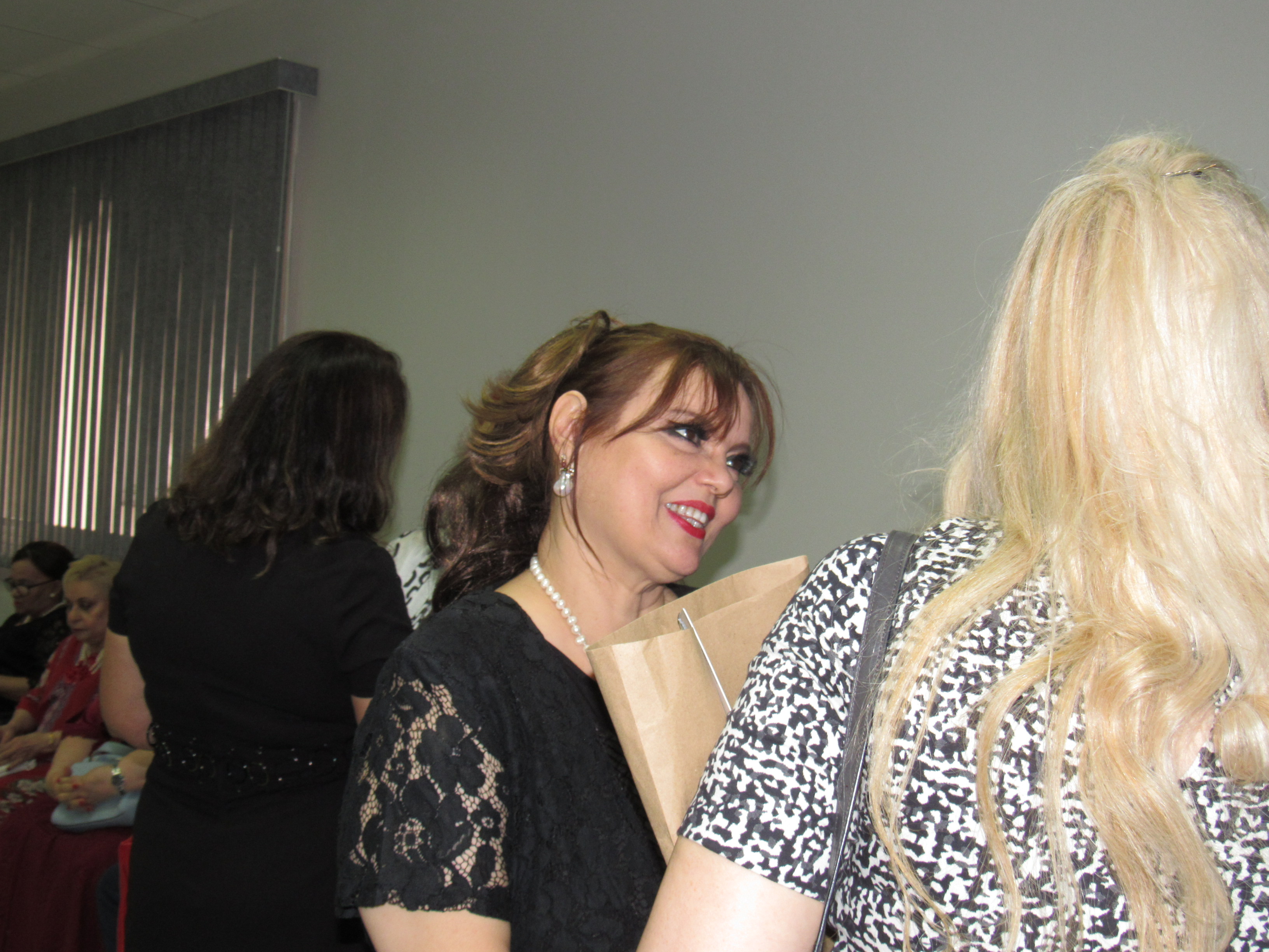 galeria/POSSE DA DRA. ESTHER LOUISE ASVOLINSQUE PEIXOTO PARA O CARGO DE PROCURADORA DE JUSTIÇA - 03.10.2019