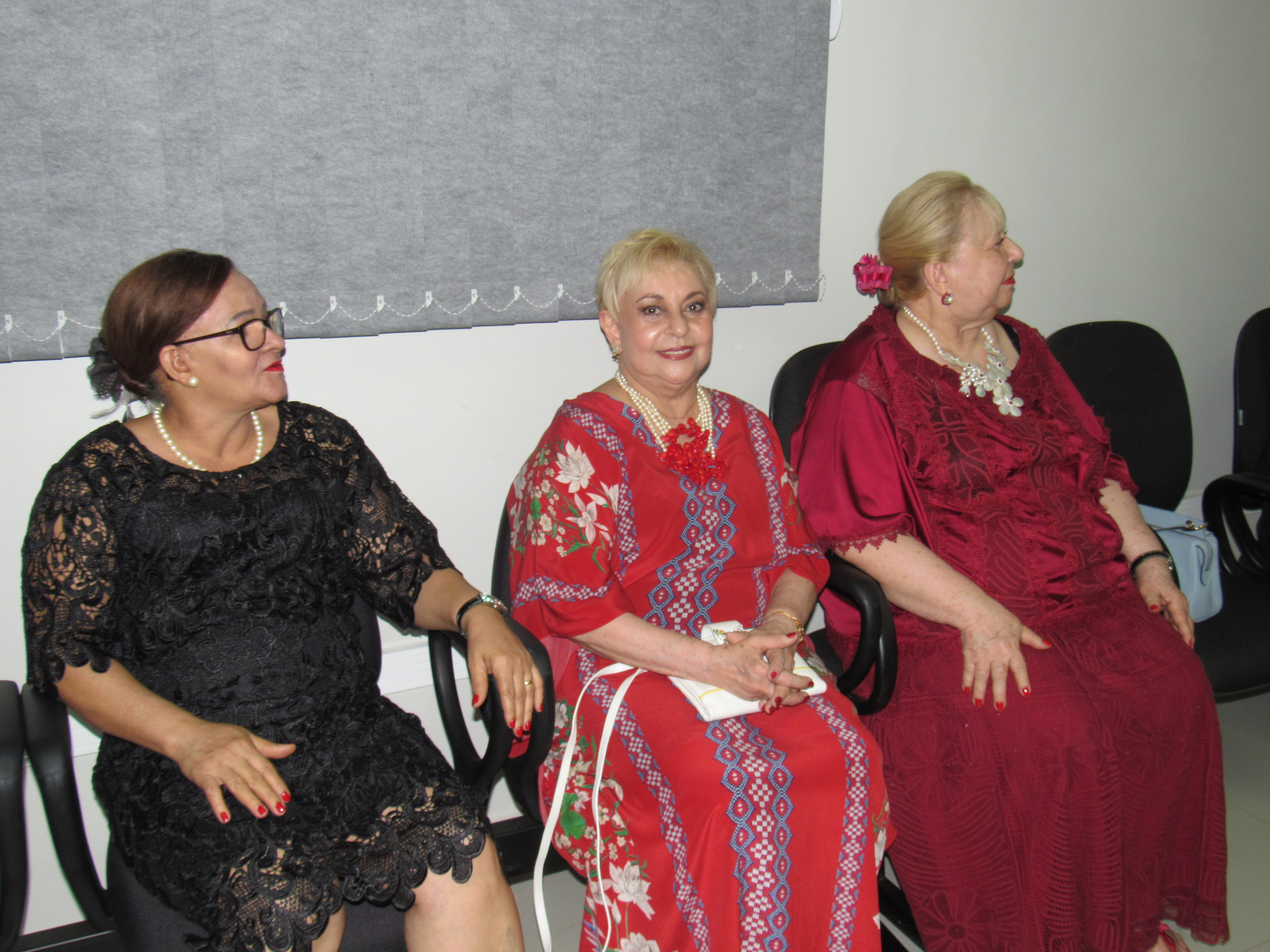 galeria/POSSE DA DRA. ESTHER LOUISE ASVOLINSQUE PEIXOTO PARA O CARGO DE PROCURADORA DE JUSTIÇA - 03.10.2019