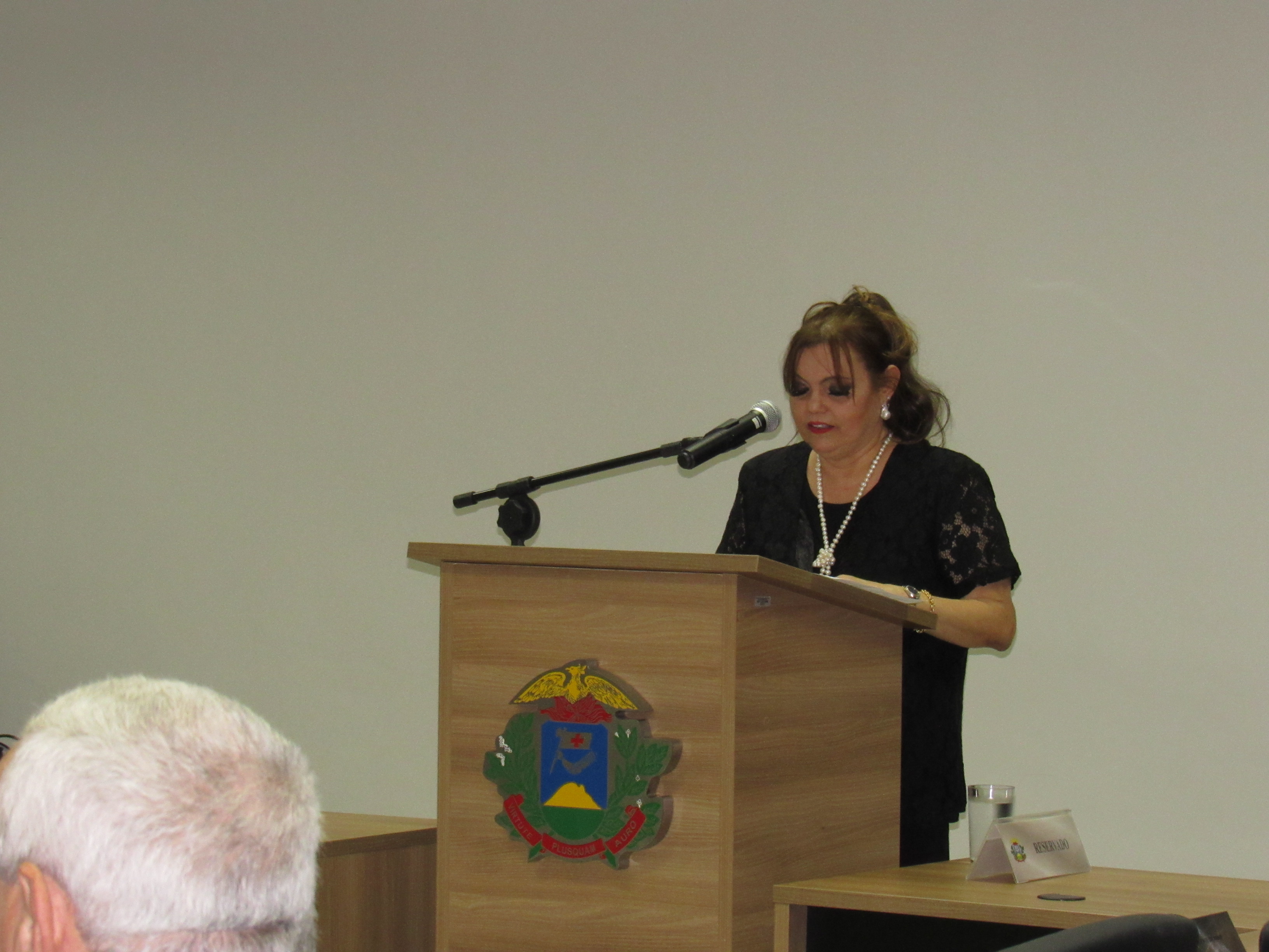 galeria/POSSE DA DRA. ESTHER LOUISE ASVOLINSQUE PEIXOTO PARA O CARGO DE PROCURADORA DE JUSTIÇA - 03.10.2019