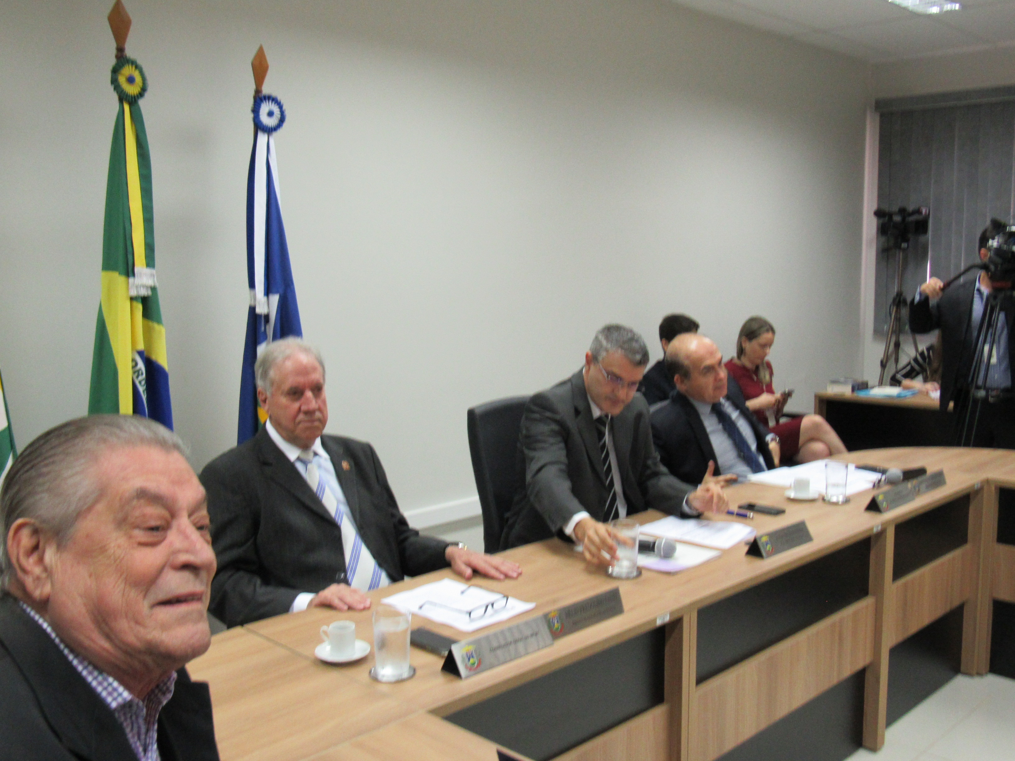 galeria/POSSE DA DRA. ESTHER LOUISE ASVOLINSQUE PEIXOTO PARA O CARGO DE PROCURADORA DE JUSTIÇA - 03.10.2019