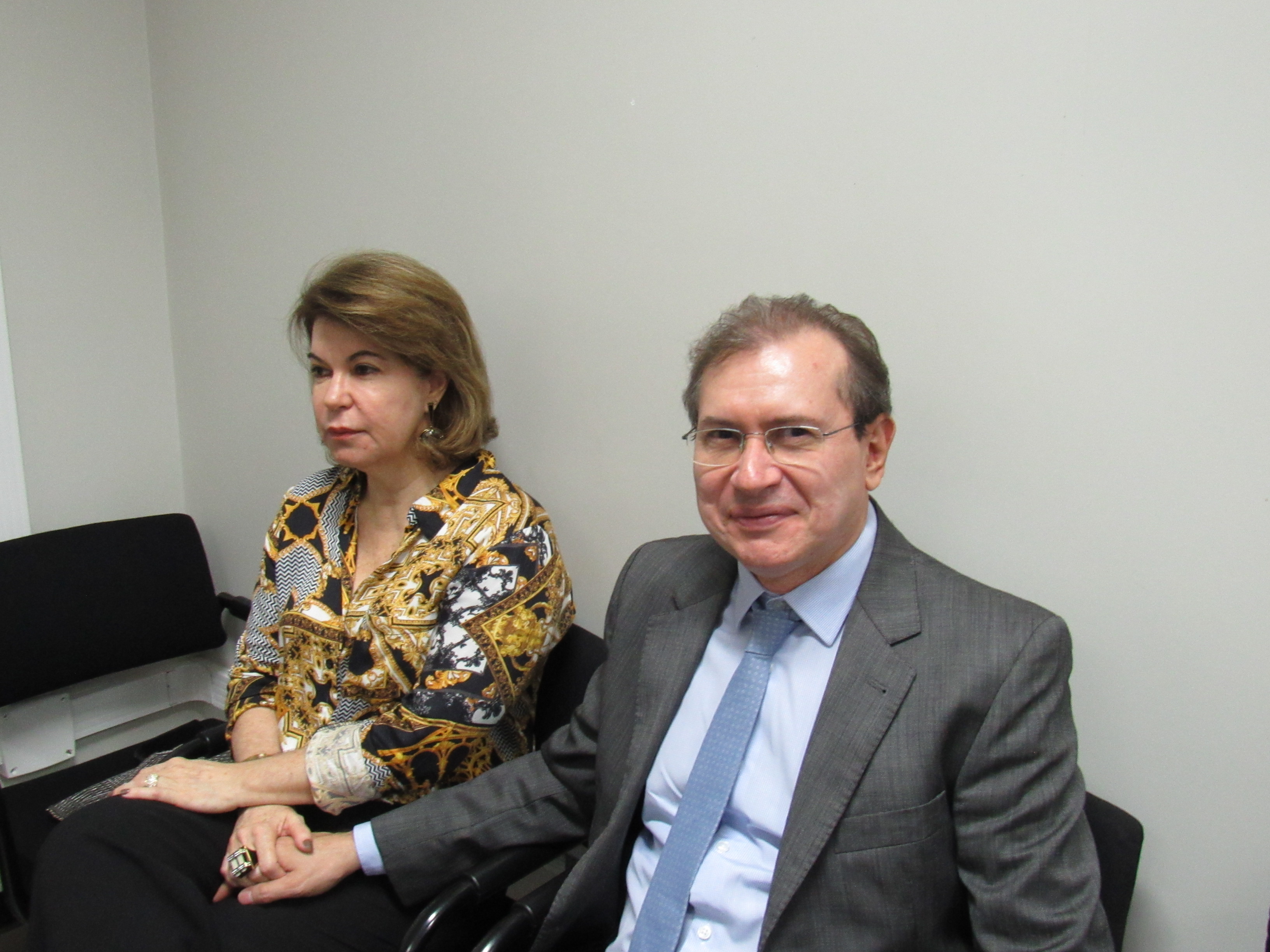 galeria/POSSE DA DRA. ESTHER LOUISE ASVOLINSQUE PEIXOTO PARA O CARGO DE PROCURADORA DE JUSTIÇA - 03.10.2019