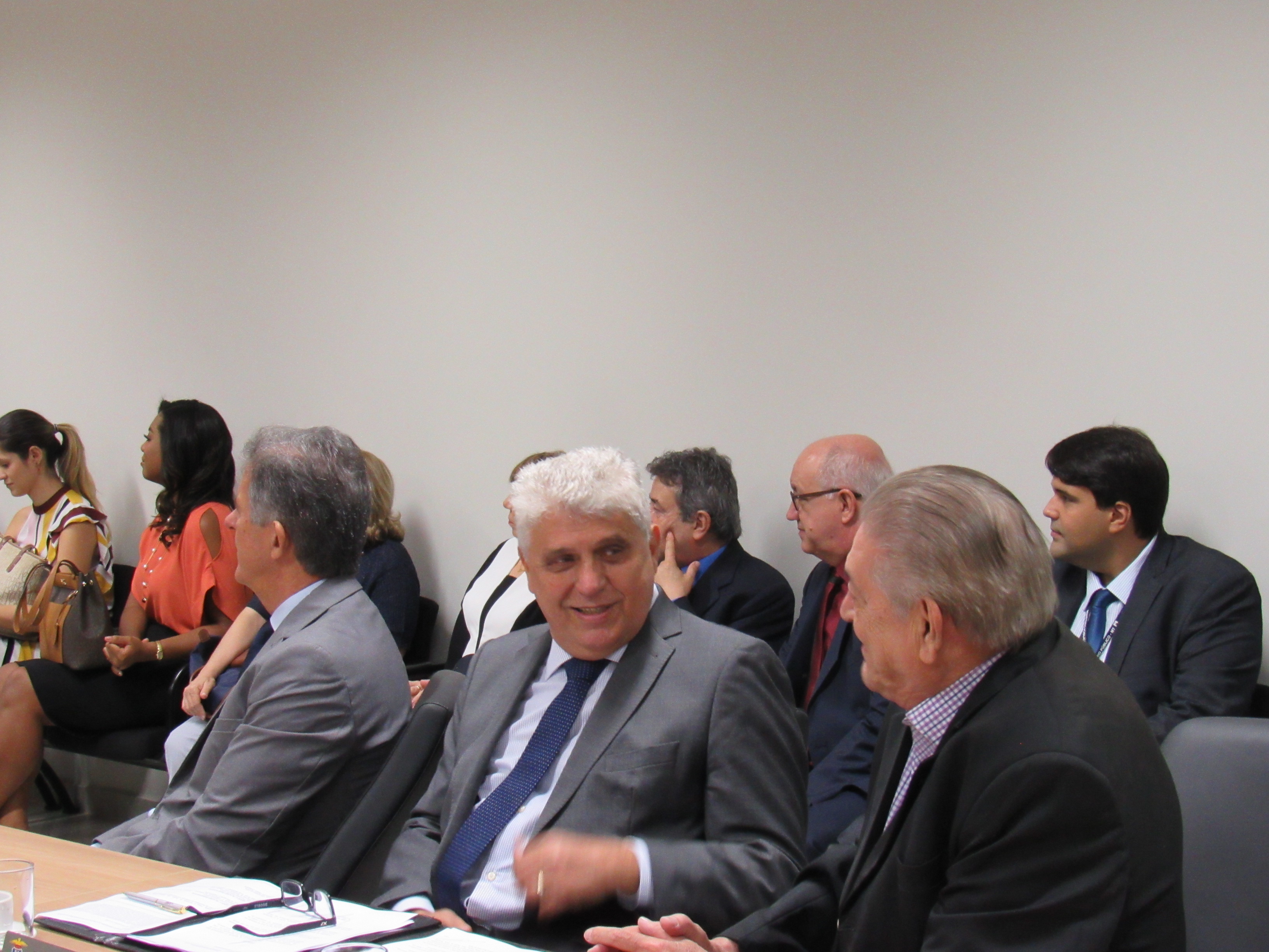 galeria/POSSE DA DRA. ESTHER LOUISE ASVOLINSQUE PEIXOTO PARA O CARGO DE PROCURADORA DE JUSTIÇA - 03.10.2019