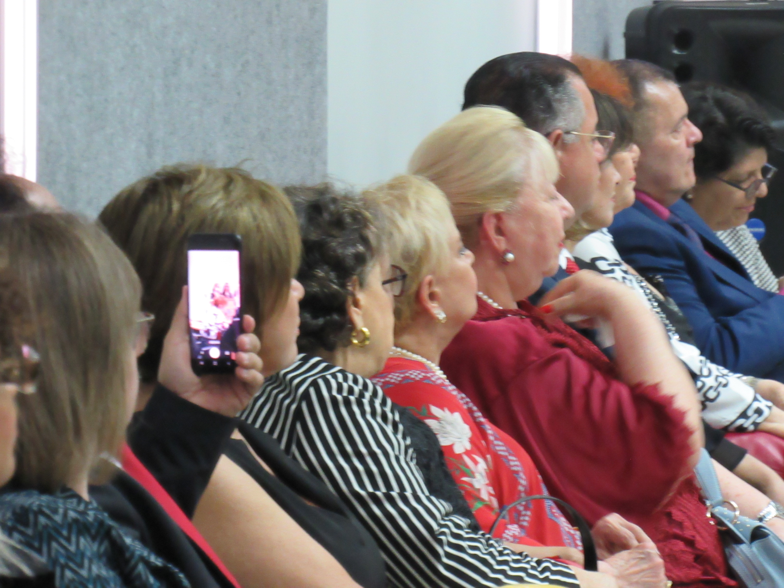 galeria/POSSE DA DRA. ESTHER LOUISE ASVOLINSQUE PEIXOTO PARA O CARGO DE PROCURADORA DE JUSTIÇA - 03.10.2019