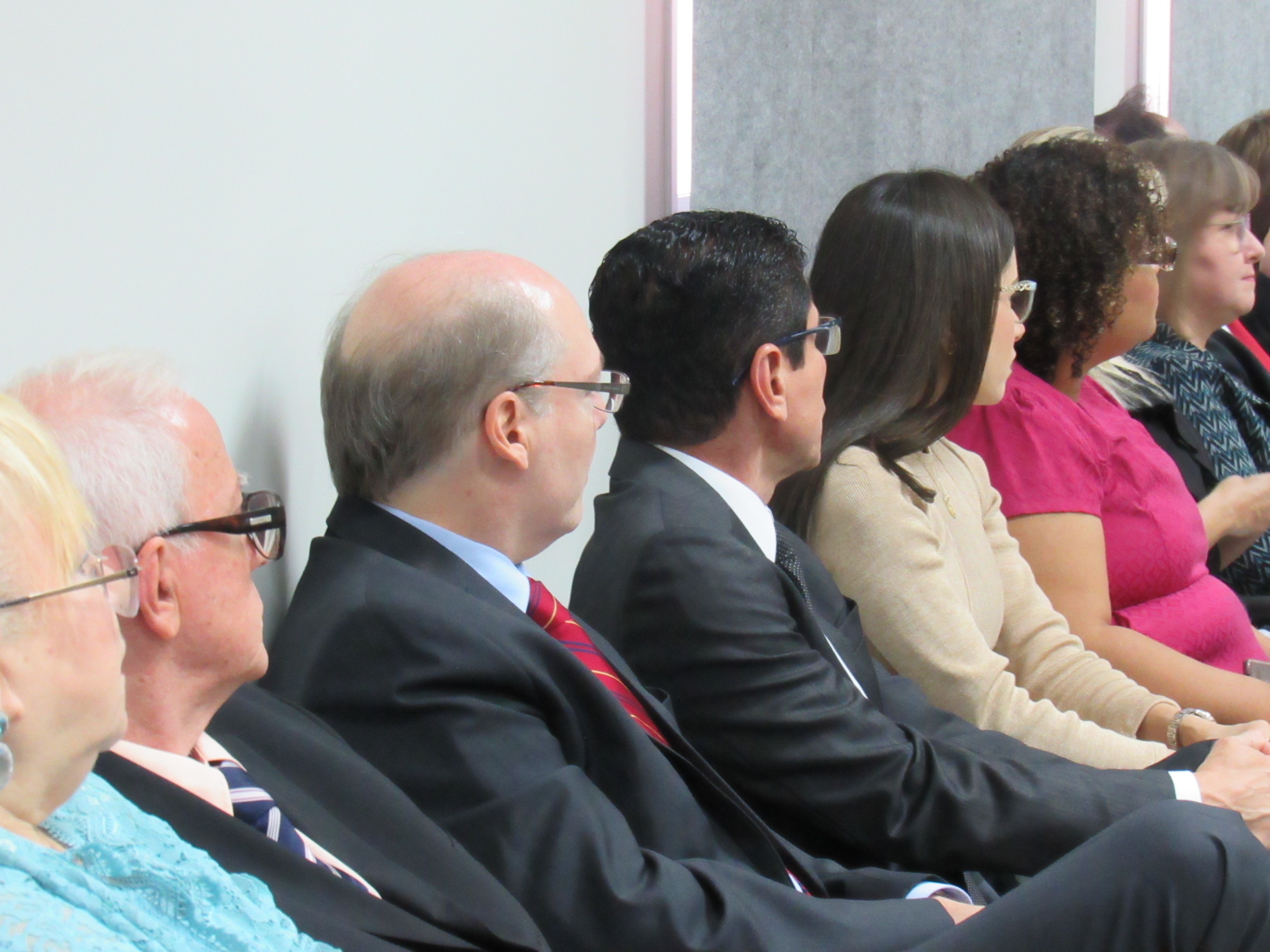 galeria/POSSE DA DRA. ESTHER LOUISE ASVOLINSQUE PEIXOTO PARA O CARGO DE PROCURADORA DE JUSTIÇA - 03.10.2019