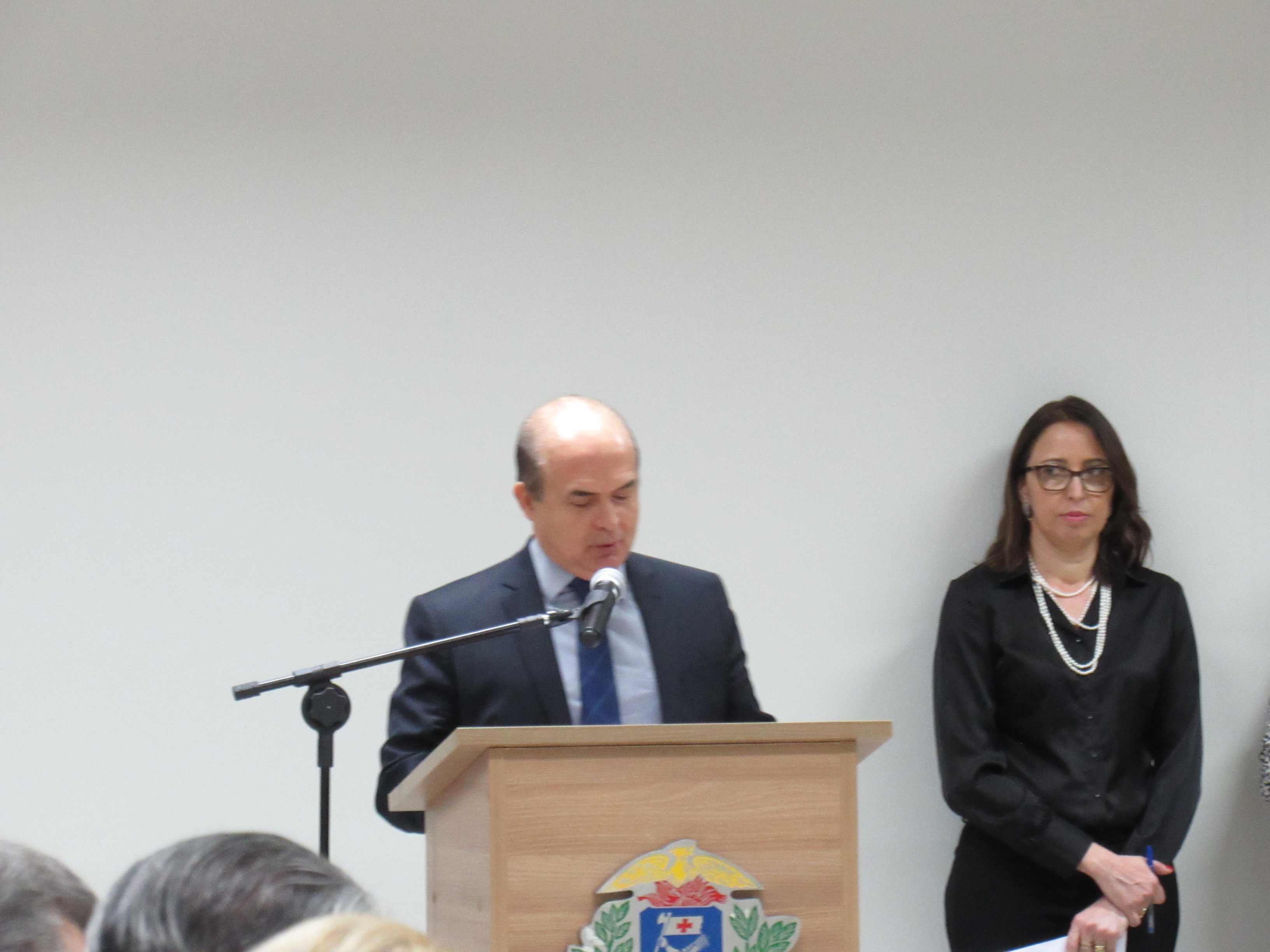 galeria/POSSE DA DRA. ESTHER LOUISE ASVOLINSQUE PEIXOTO PARA O CARGO DE PROCURADORA DE JUSTIÇA - 03.10.2019