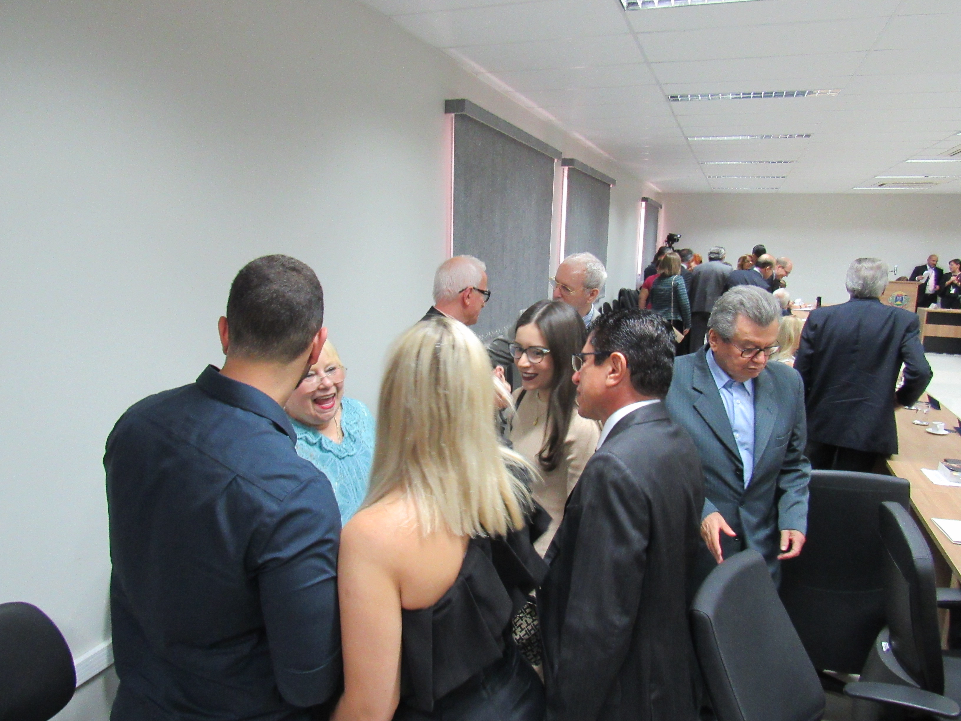 galeria/POSSE DA DRA. ESTHER LOUISE ASVOLINSQUE PEIXOTO PARA O CARGO DE PROCURADORA DE JUSTIÇA - 03.10.2019