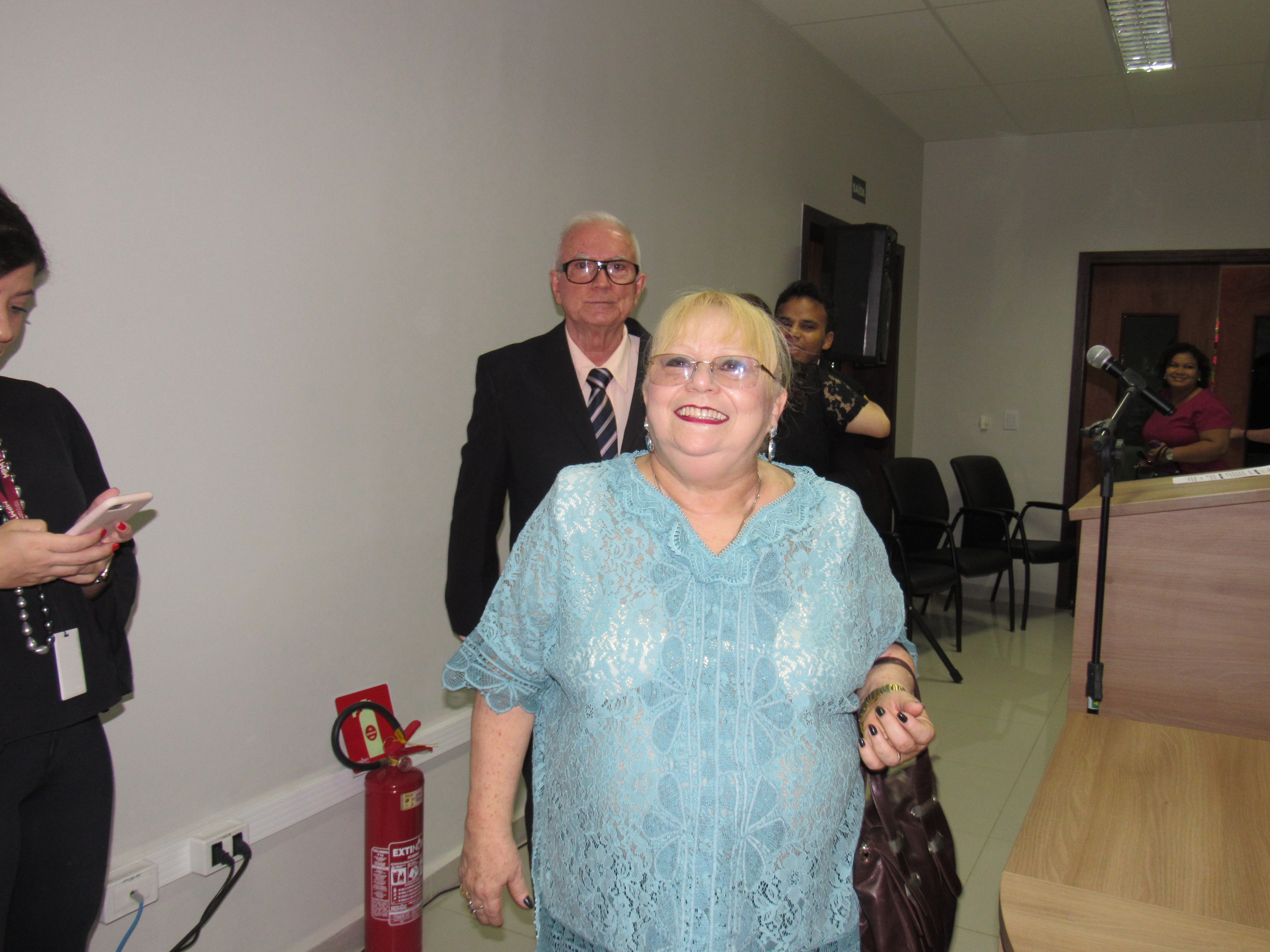 galeria/POSSE DA DRA. ESTHER LOUISE ASVOLINSQUE PEIXOTO PARA O CARGO DE PROCURADORA DE JUSTIÇA - 03.10.2019