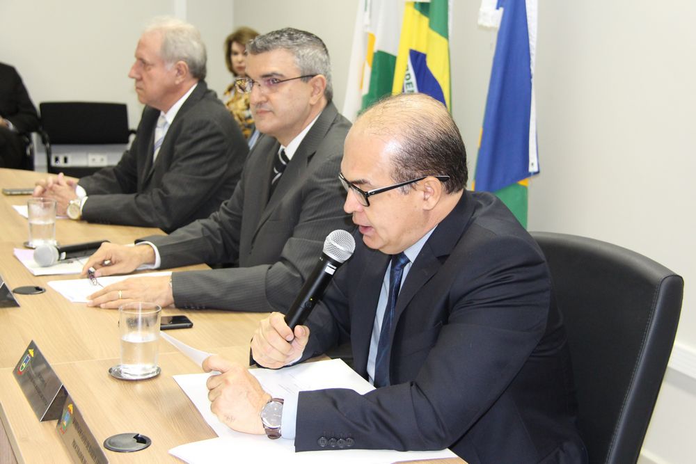 galeria/POSSE DA DRA. ESTHER LOUISE ASVOLINSQUE PEIXOTO PARA O CARGO DE PROCURADORA DE JUSTIÇA - 03.10.2019