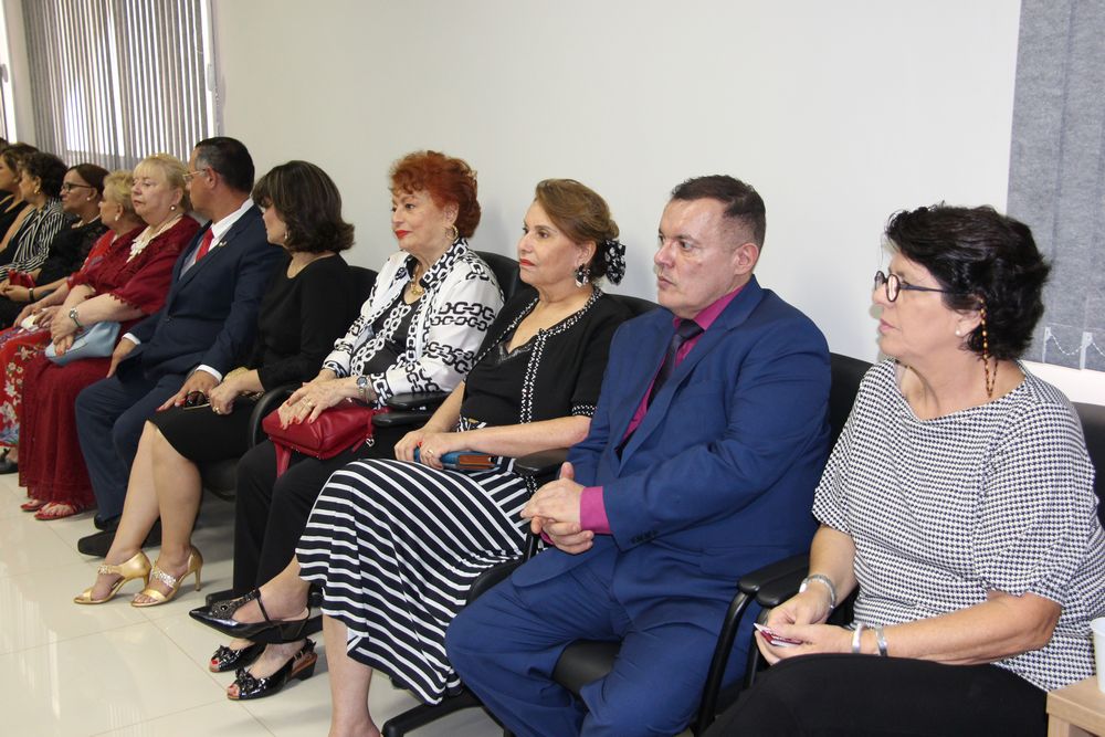 galeria/POSSE DA DRA. ESTHER LOUISE ASVOLINSQUE PEIXOTO PARA O CARGO DE PROCURADORA DE JUSTIÇA - 03.10.2019