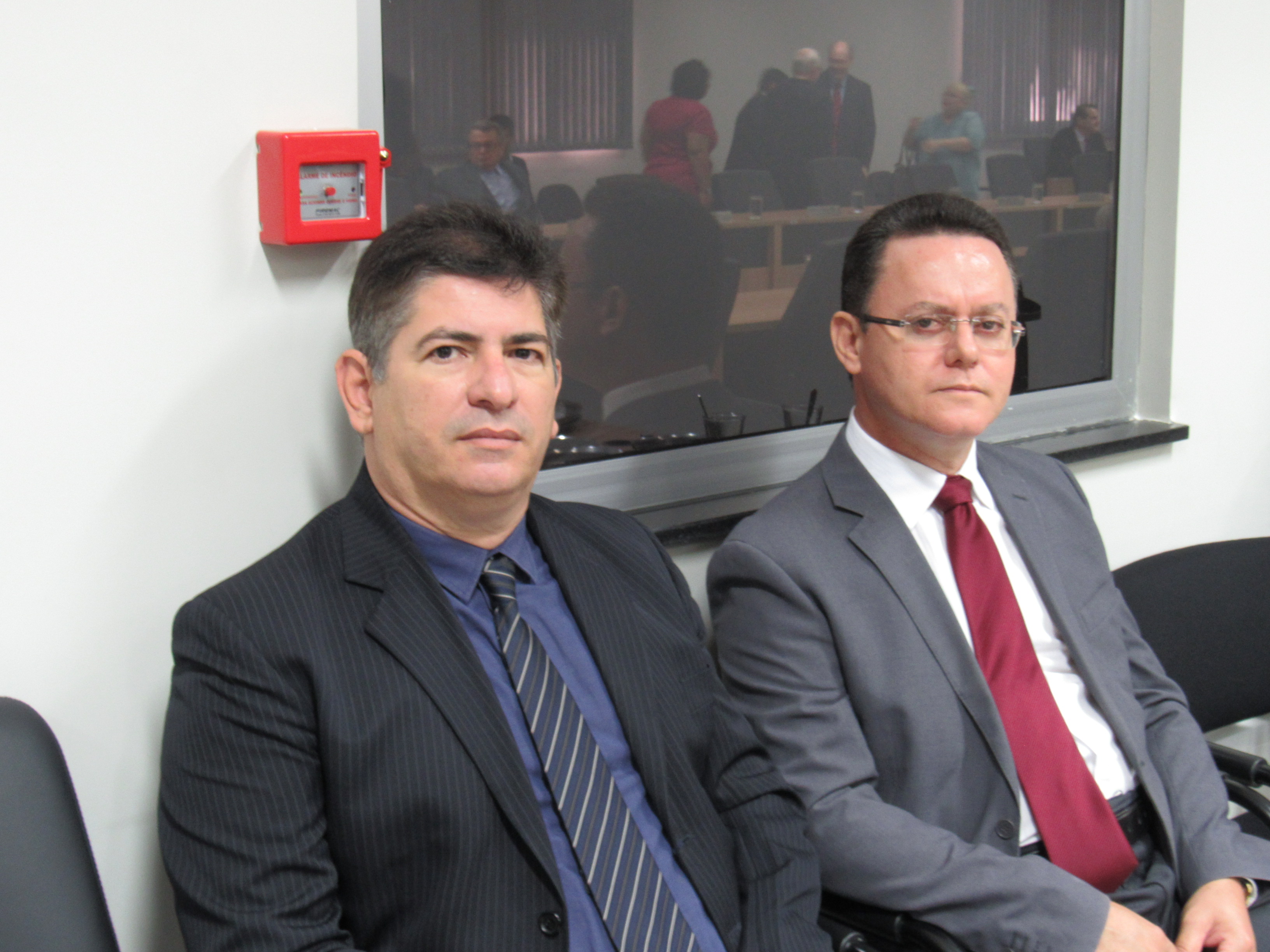 galeria/POSSE DA DRA. ESTHER LOUISE ASVOLINSQUE PEIXOTO PARA O CARGO DE PROCURADORA DE JUSTIÇA - 03.10.2019