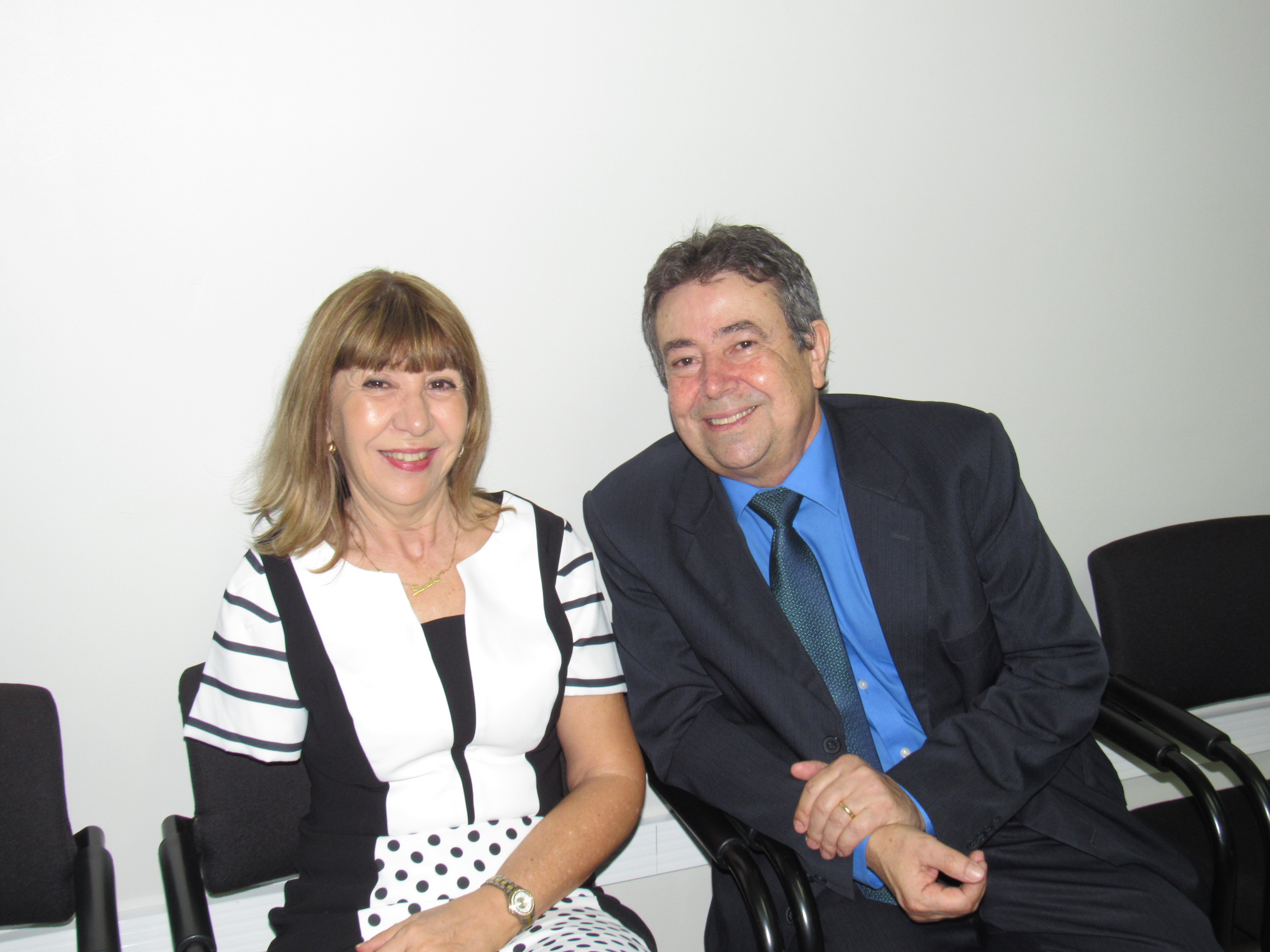 galeria/POSSE DA DRA. ESTHER LOUISE ASVOLINSQUE PEIXOTO PARA O CARGO DE PROCURADORA DE JUSTIÇA - 03.10.2019