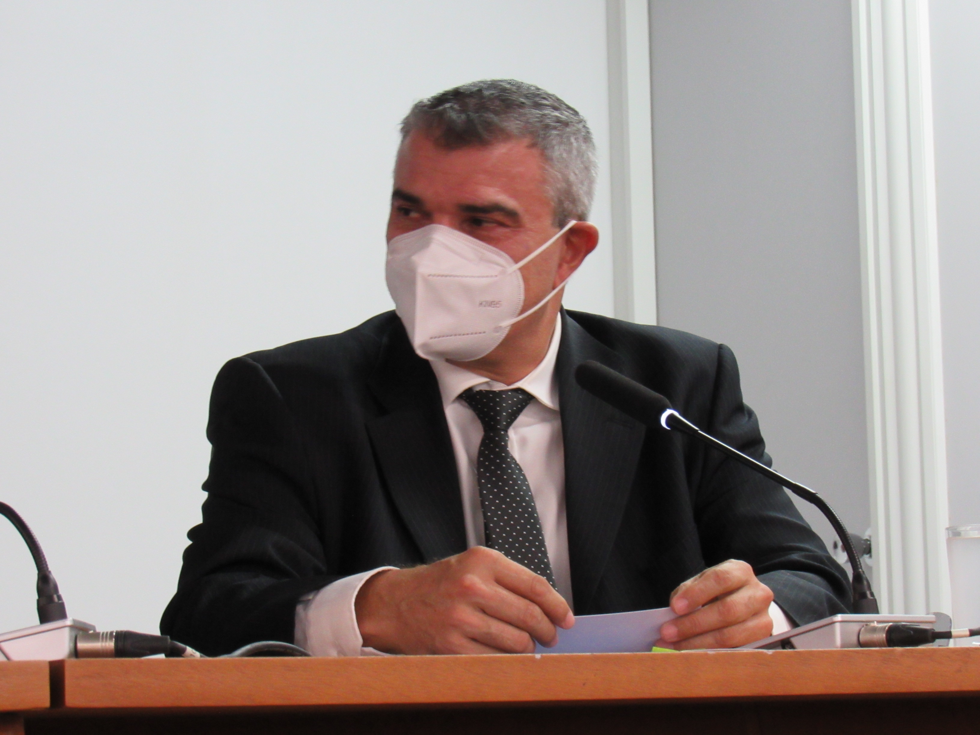 galeria/CEAF COMO ESCOLA DE GOVERNO, LANÇAMENTO DE REVISTA E PALESTRA SOBRE COVID 19