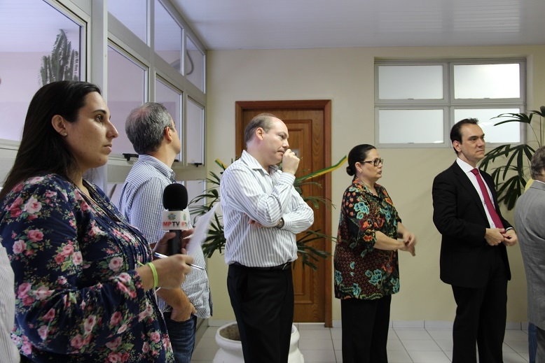 galeria/Inauguração da Primeira Sala - 04/12/2014