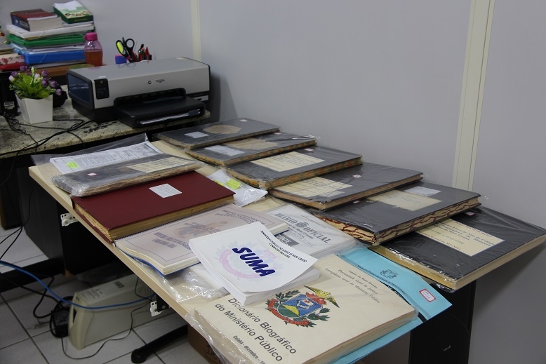 galeria/Inauguração da Primeira Sala - 04/12/2014