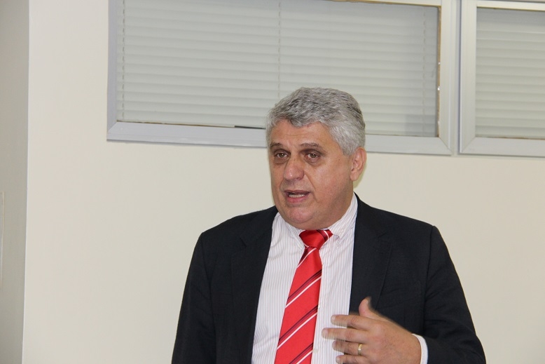 galeria/Inauguração da Primeira Sala - 04/12/2014