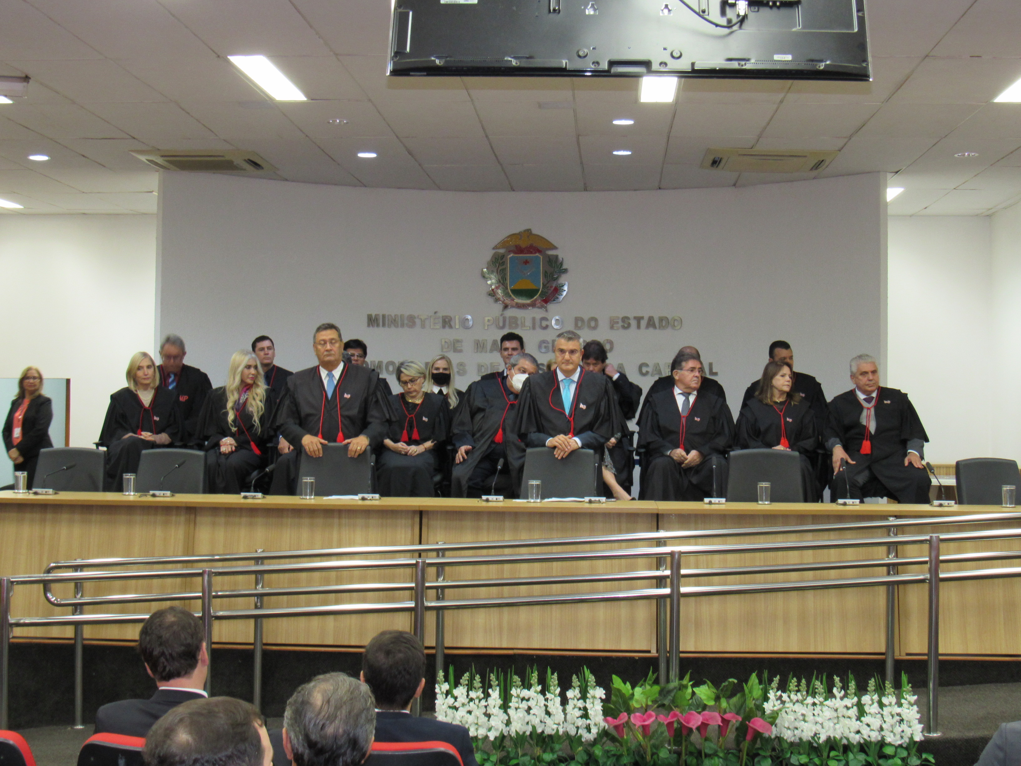 galeria/POSSE PROMOTORES SUBSTITUTOS EM 01 04 2022