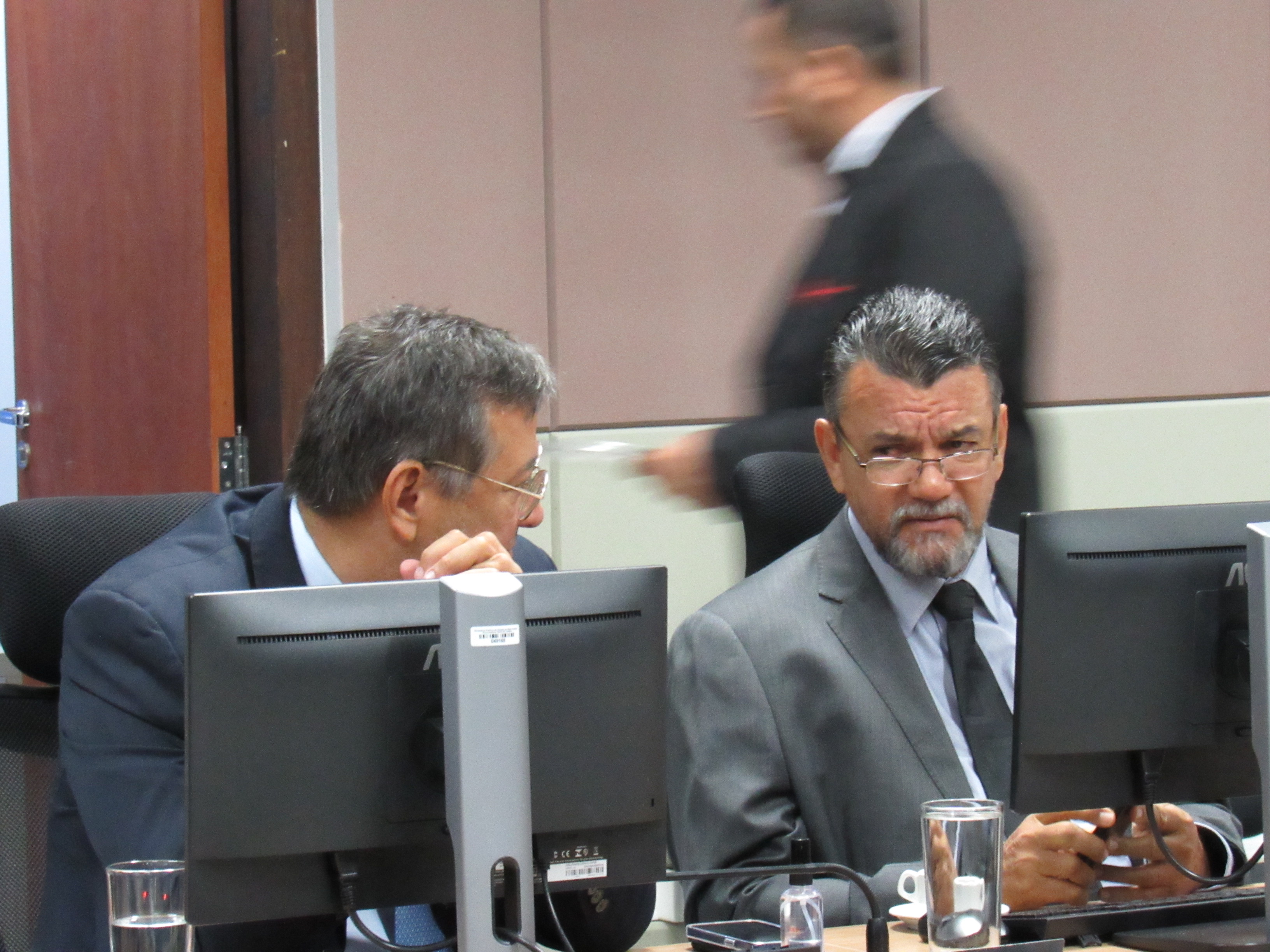 galeria/POSSE DR ALEXANDRE GUEDES COMO PROCURADOR DE JUSTIÇA EM 05 05 2022