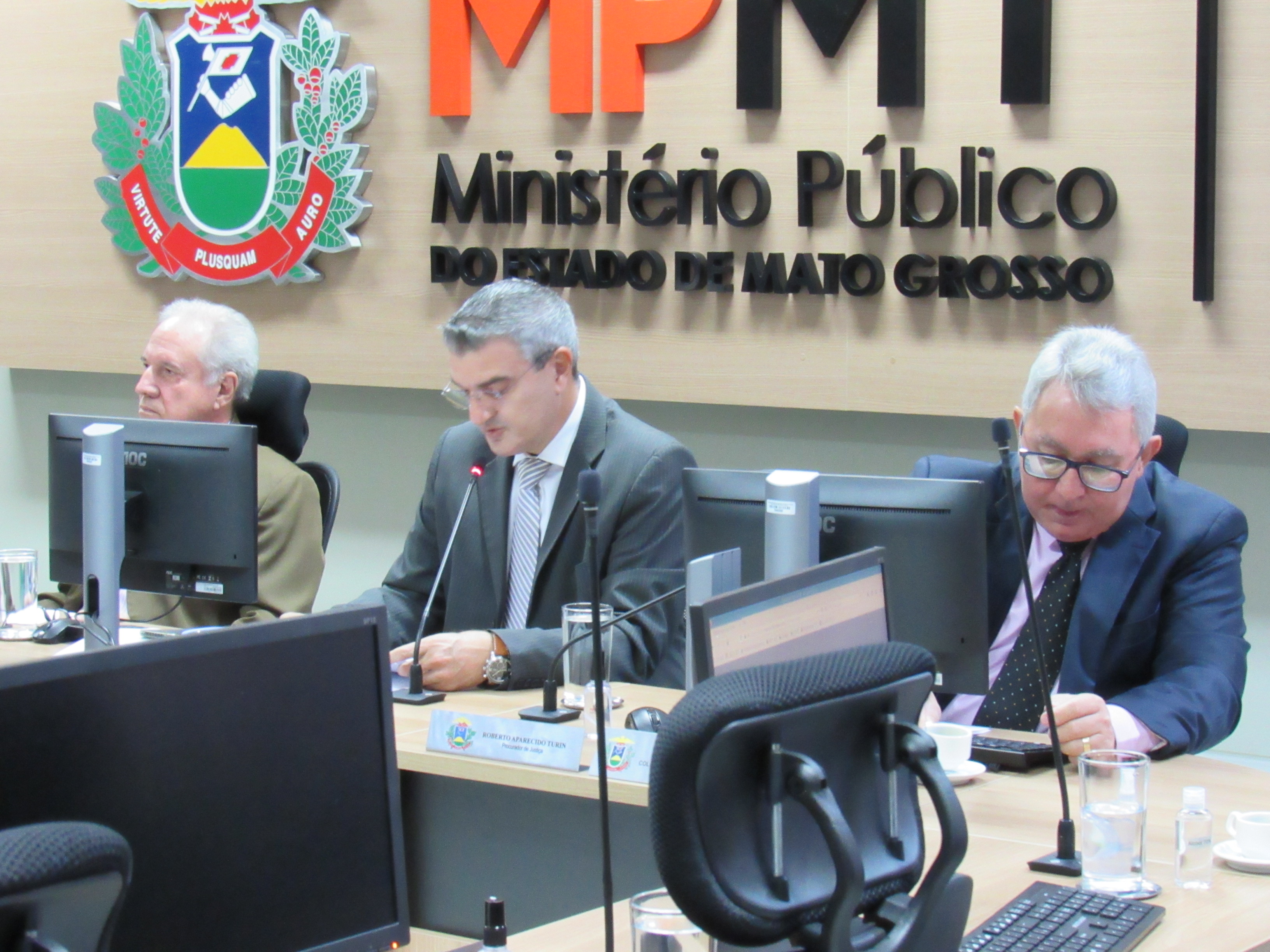 galeria/POSSE DR ALEXANDRE GUEDES COMO PROCURADOR DE JUSTIÇA EM 05 05 2022