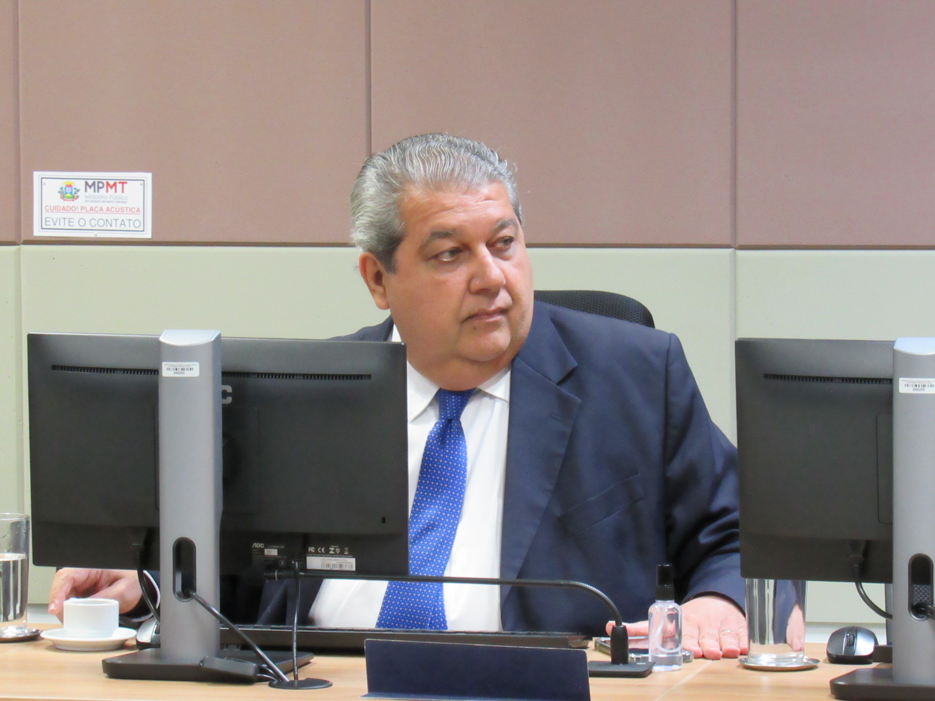 galeria/POSSE DR ALEXANDRE GUEDES COMO PROCURADOR DE JUSTIÇA EM 05 05 2022