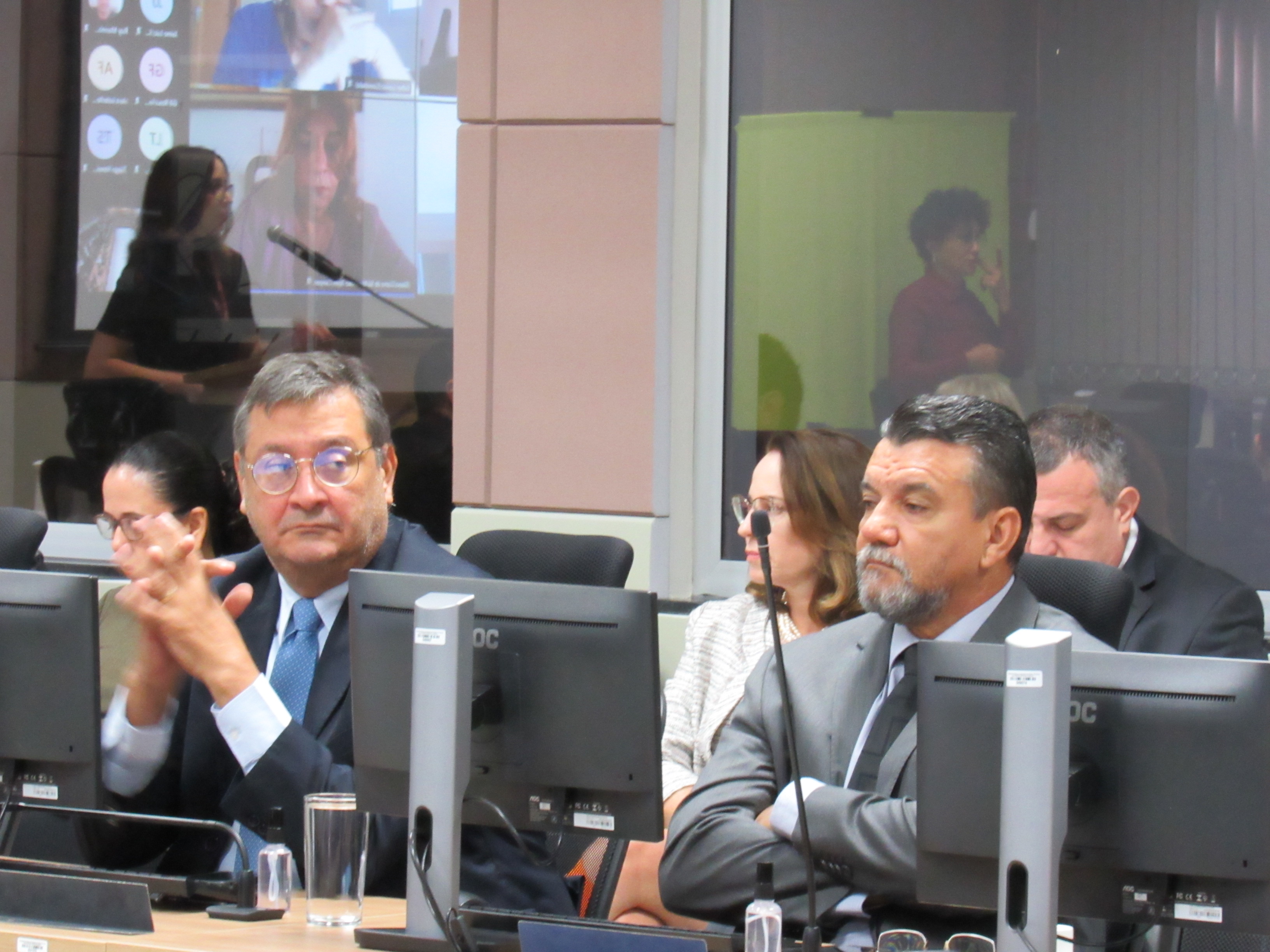 galeria/POSSE DR ALEXANDRE GUEDES COMO PROCURADOR DE JUSTIÇA EM 05 05 2022