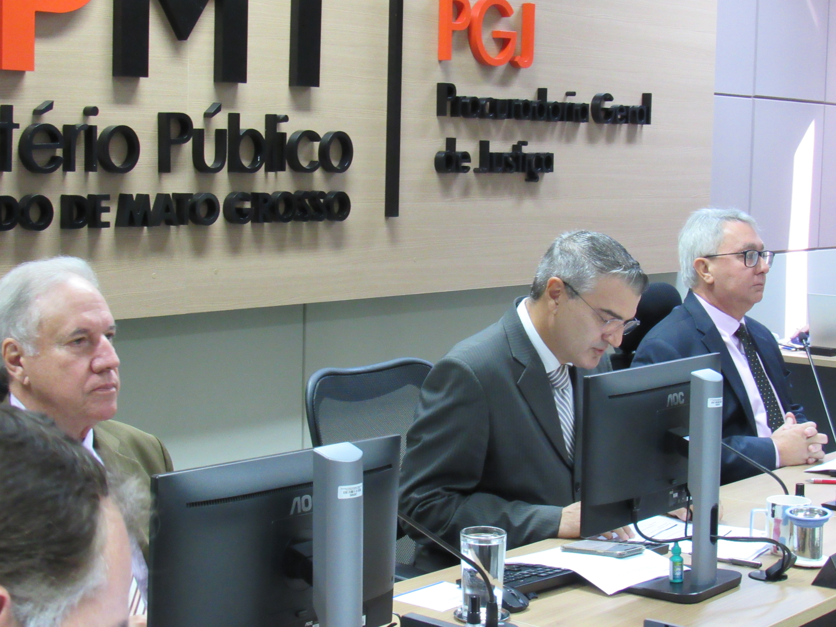 galeria/POSSE DR ALEXANDRE GUEDES COMO PROCURADOR DE JUSTIÇA EM 05 05 2022