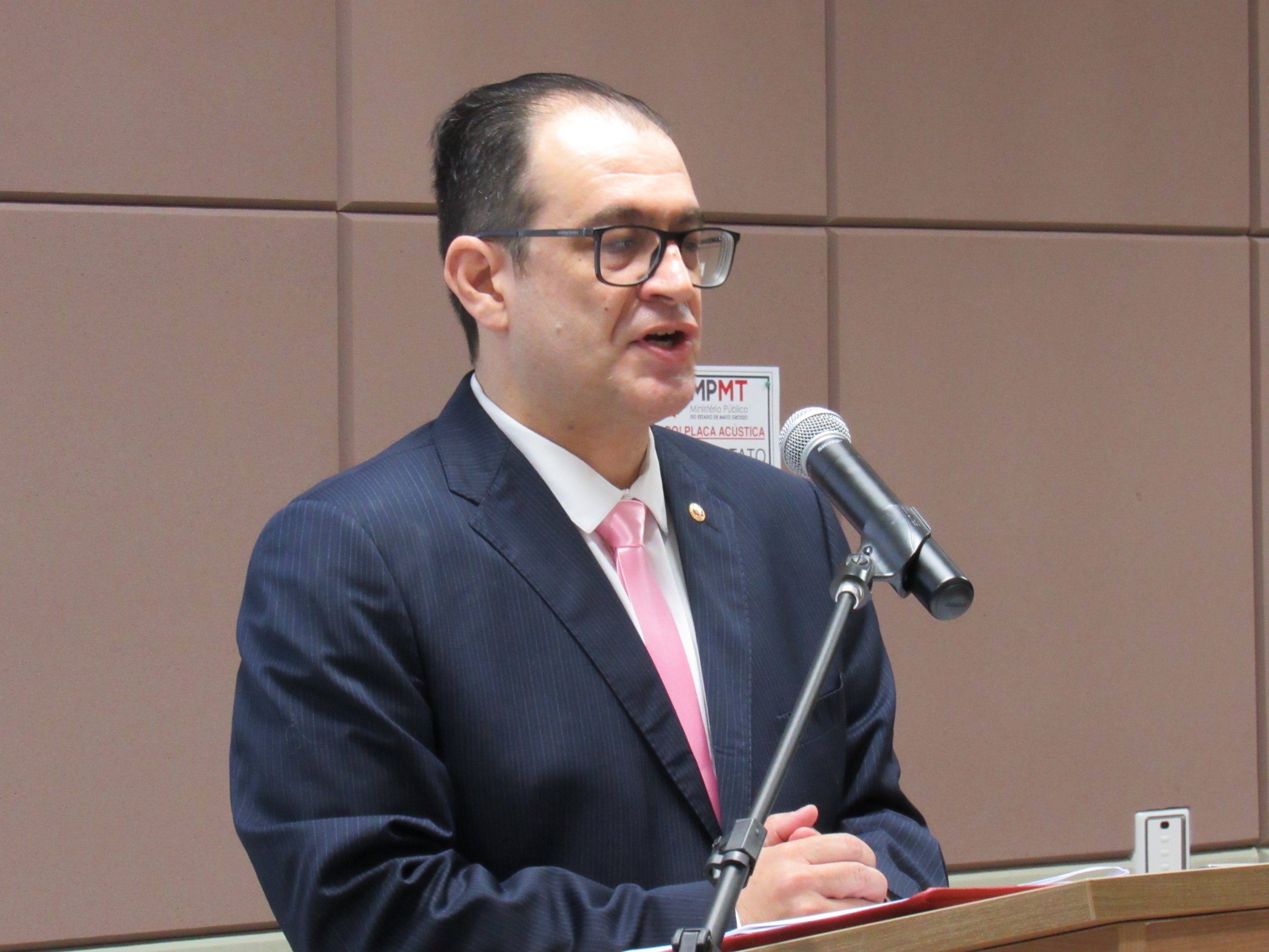 galeria/POSSE DR ALEXANDRE GUEDES COMO PROCURADOR DE JUSTIÇA EM 05 05 2022