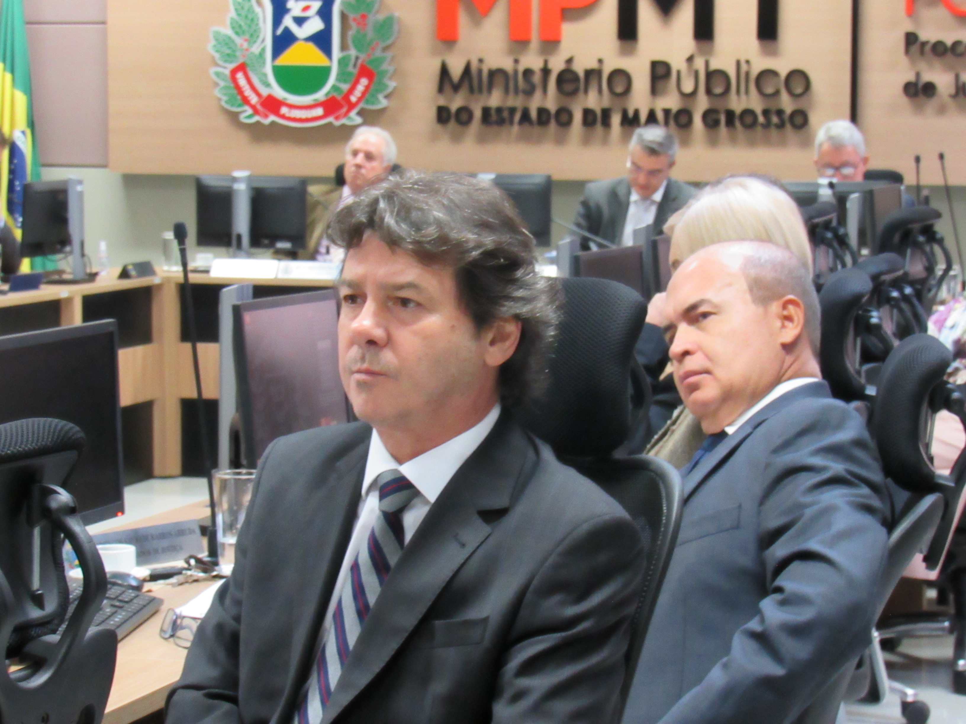 galeria/POSSE DR ALEXANDRE GUEDES COMO PROCURADOR DE JUSTIÇA EM 05 05 2022