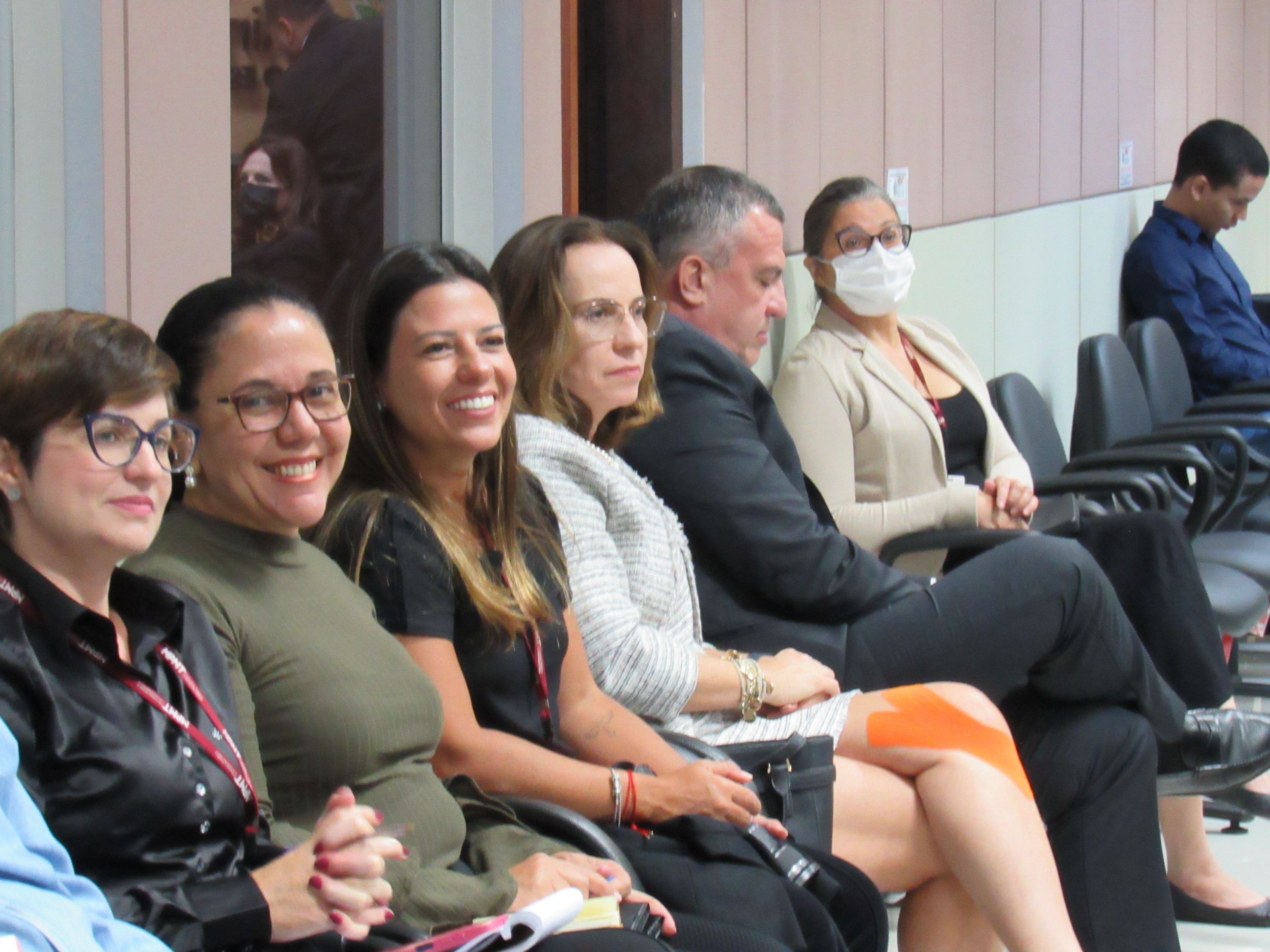 galeria/POSSE DR ALEXANDRE GUEDES COMO PROCURADOR DE JUSTIÇA EM 05 05 2022