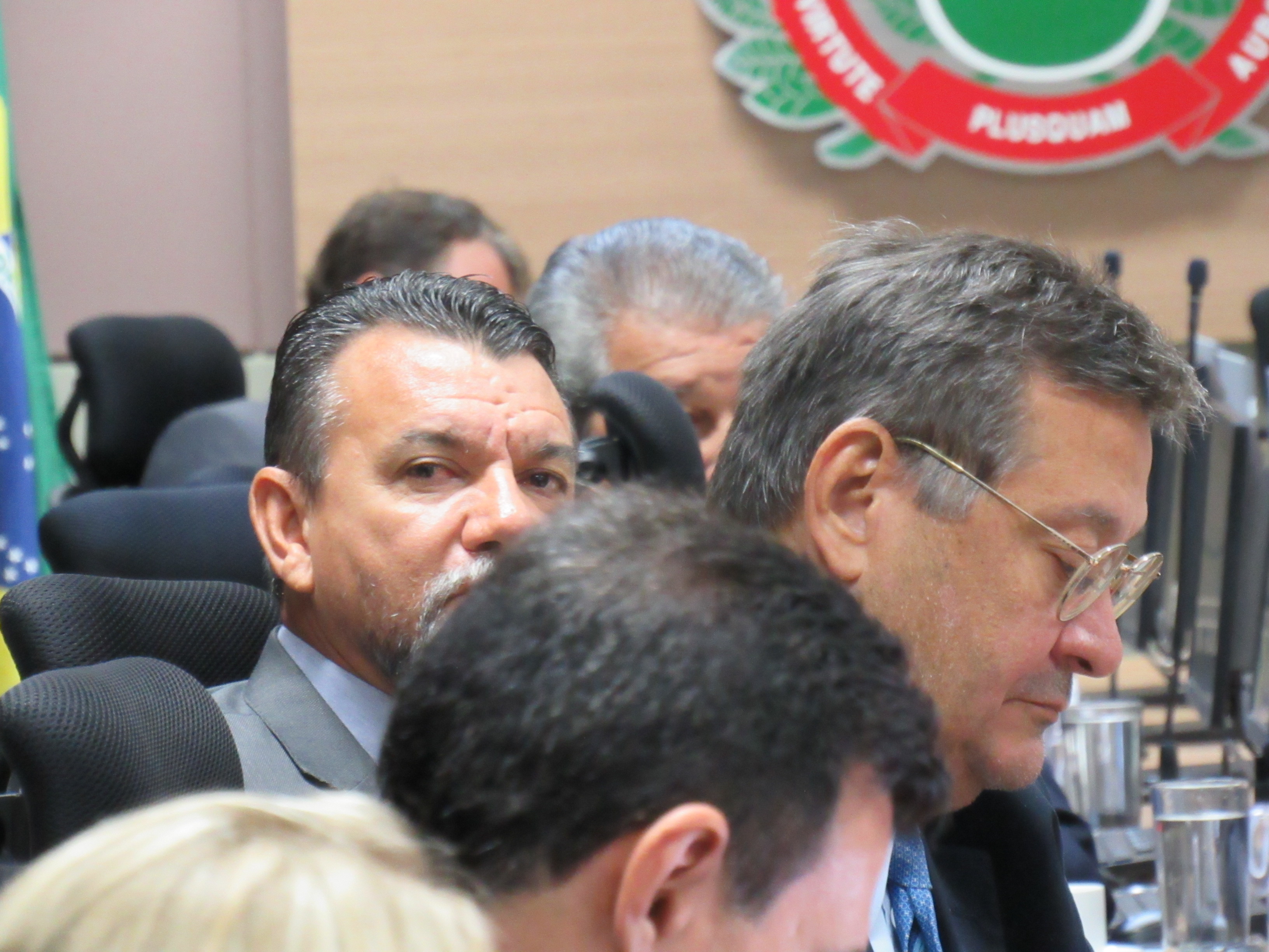 galeria/POSSE DR ALEXANDRE GUEDES COMO PROCURADOR DE JUSTIÇA EM 05 05 2022