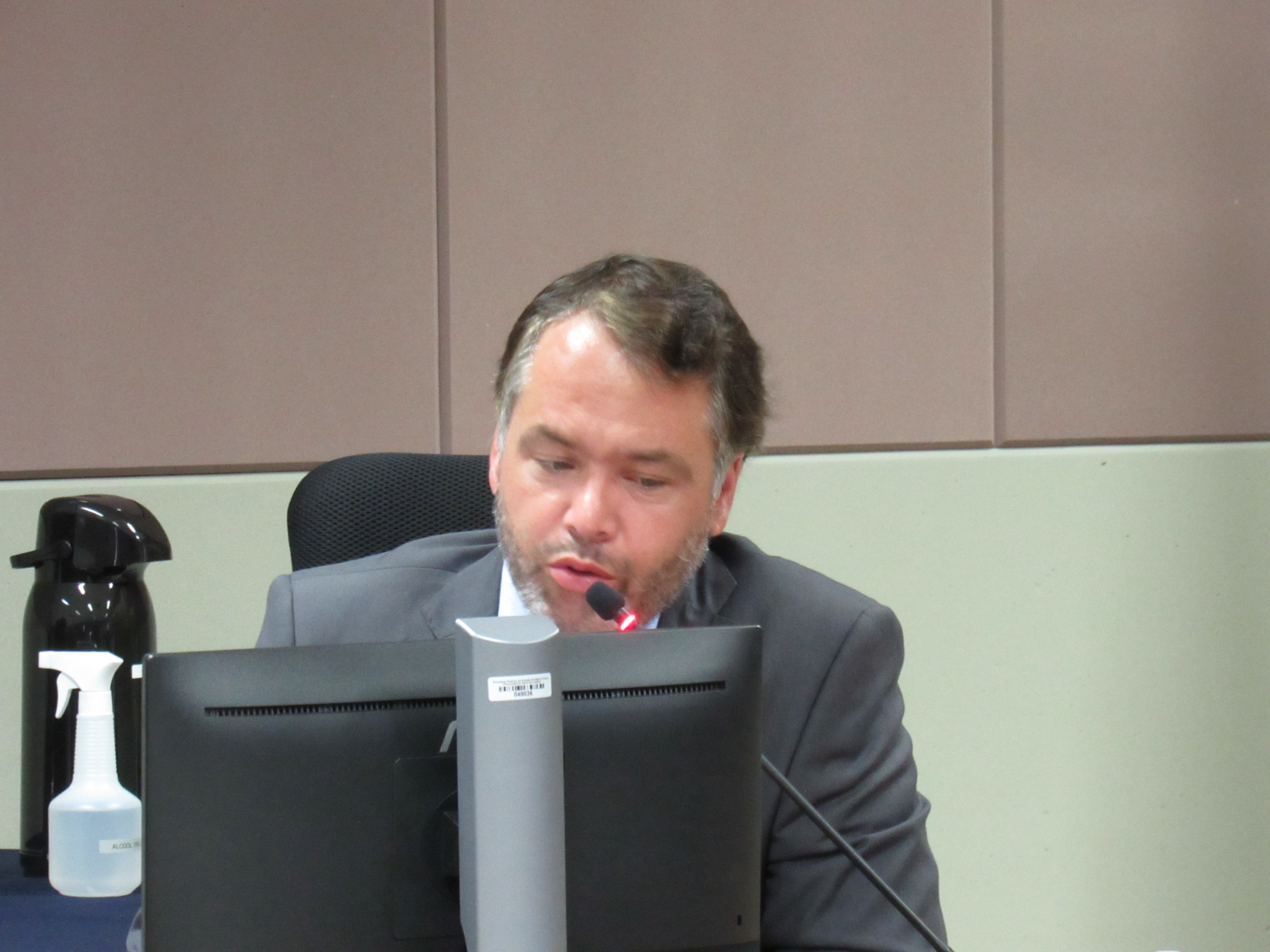 galeria/POSSE DR ALEXANDRE GUEDES COMO PROCURADOR DE JUSTIÇA EM 05 05 2022