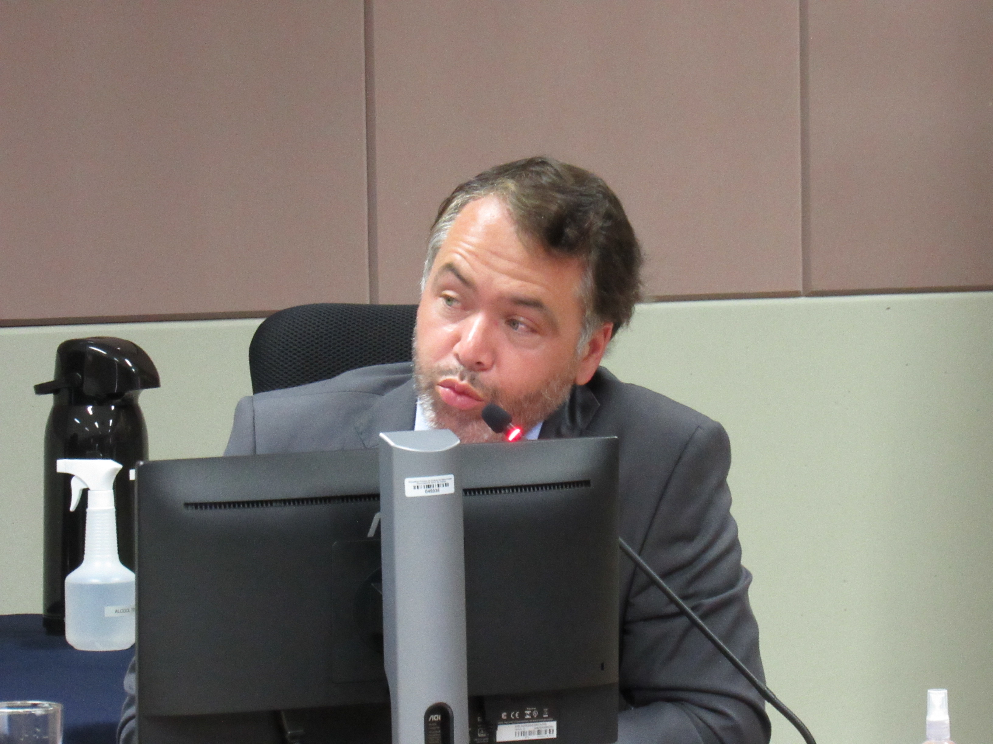 galeria/POSSE DR ALEXANDRE GUEDES COMO PROCURADOR DE JUSTIÇA EM 05 05 2022