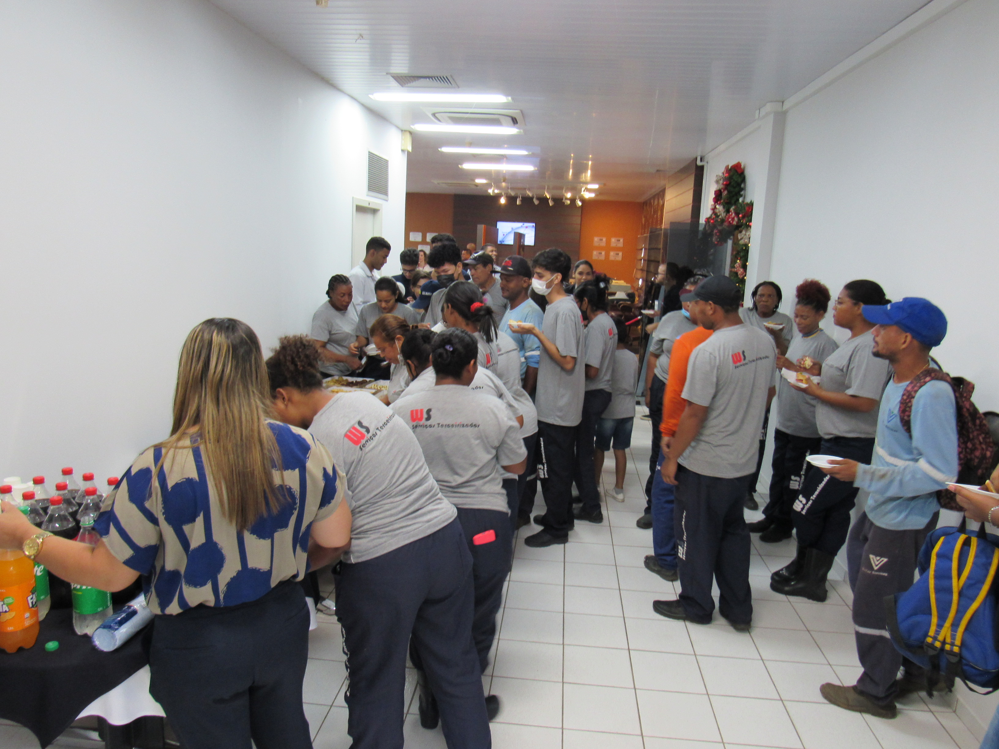 galeria/CONFRATERNIZAÇÃO DE NATAL DE TERCEIRIZADOS
