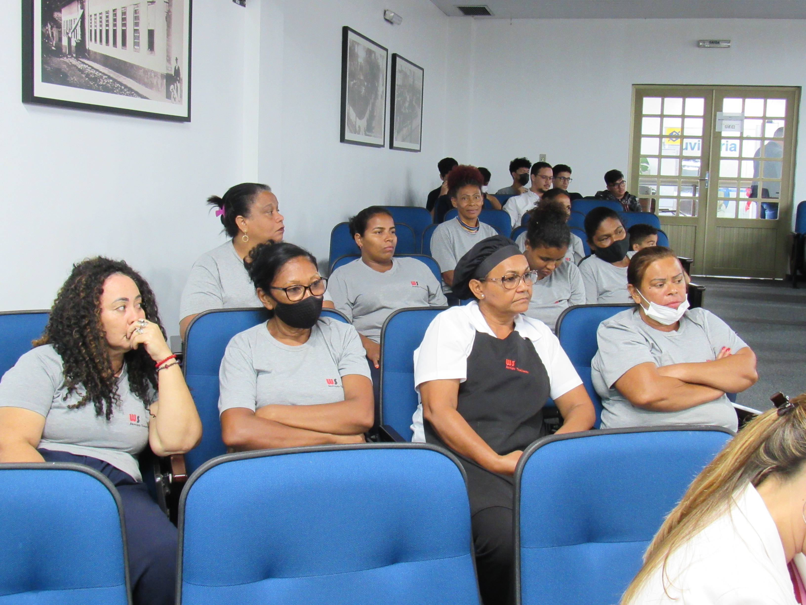 galeria/CONFRATERNIZAÇÃO DE NATAL DE TERCEIRIZADOS