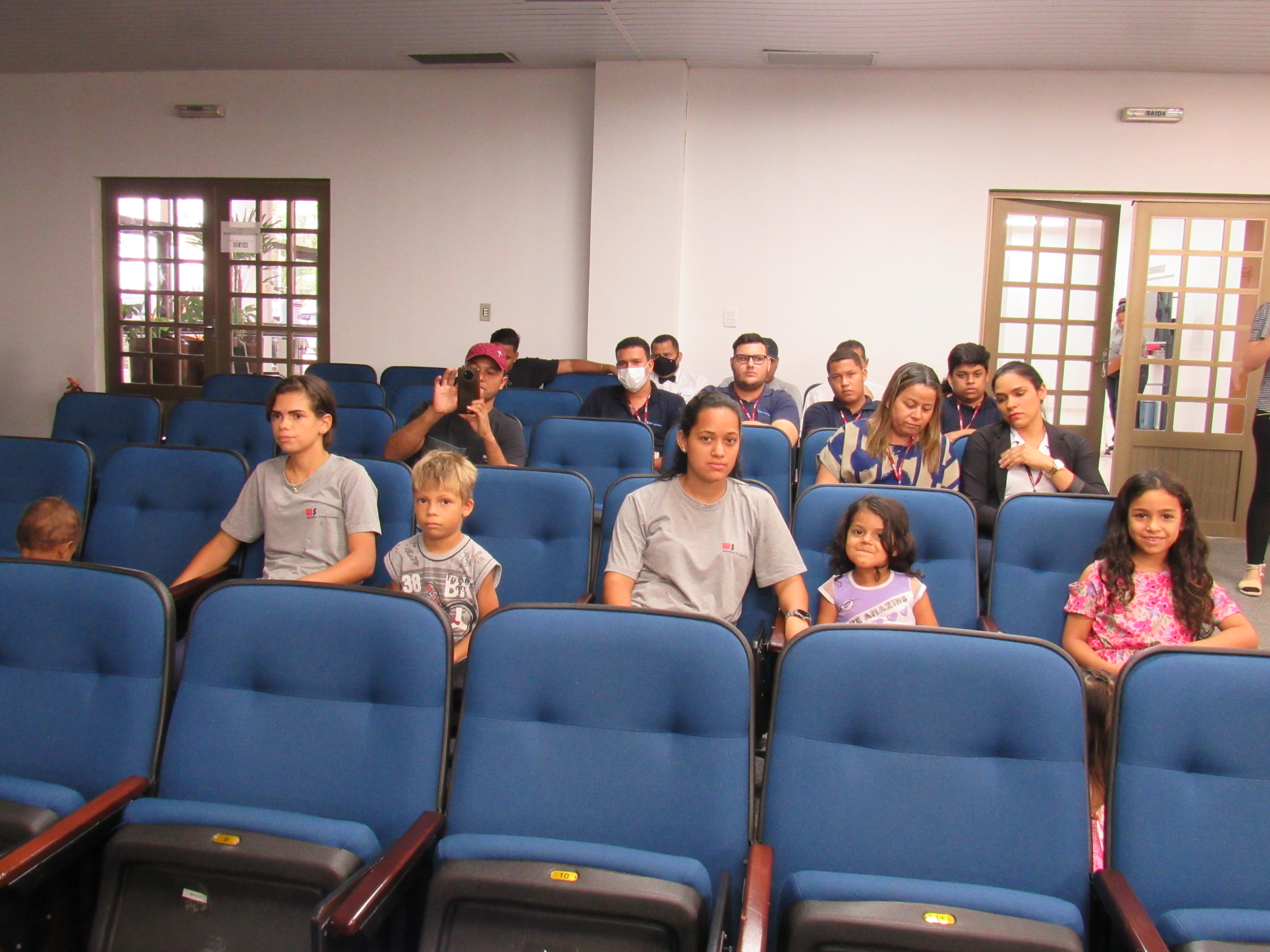 galeria/CONFRATERNIZAÇÃO DE NATAL DE TERCEIRIZADOS