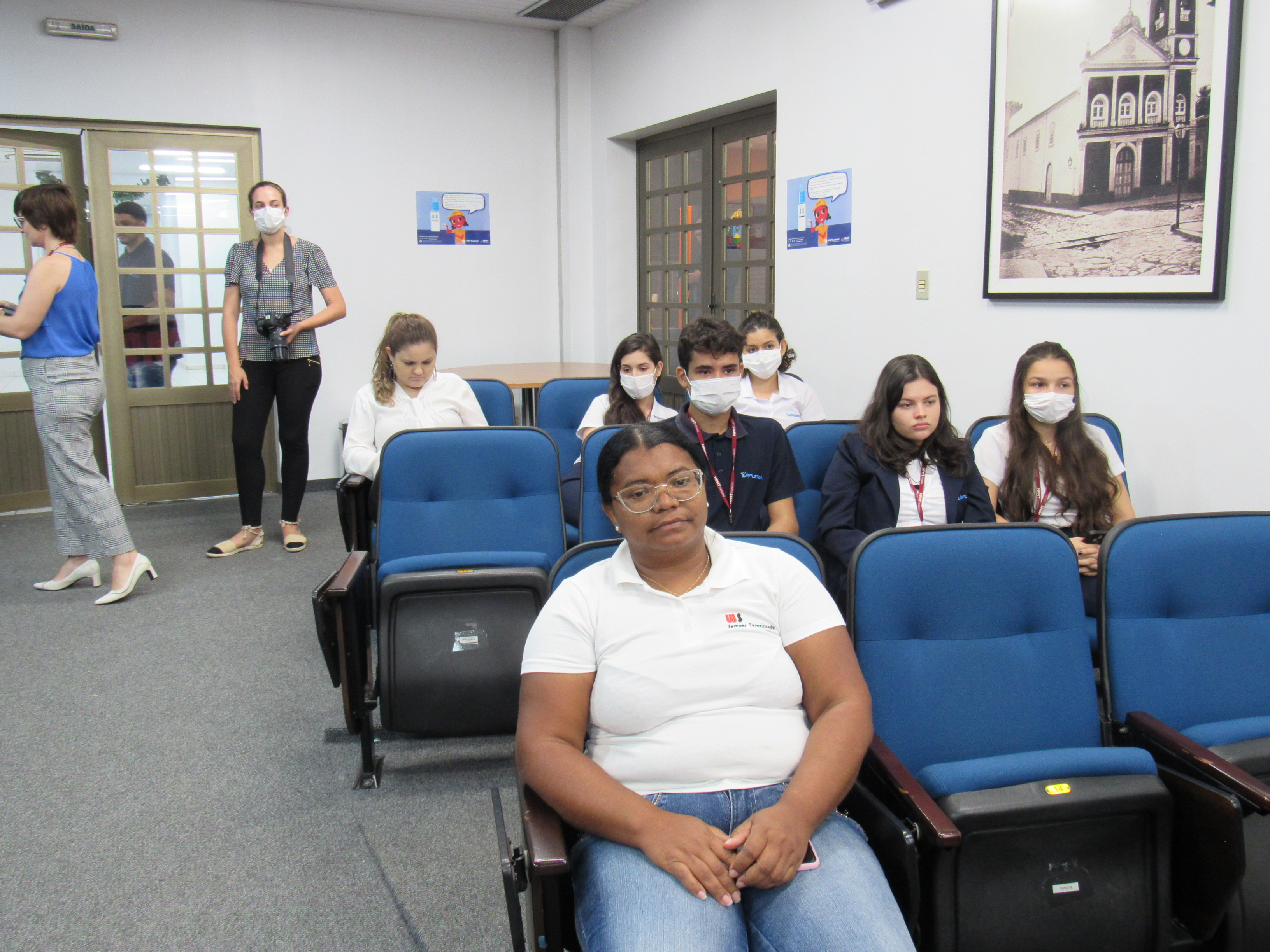 galeria/CONFRATERNIZAÇÃO DE NATAL DE TERCEIRIZADOS