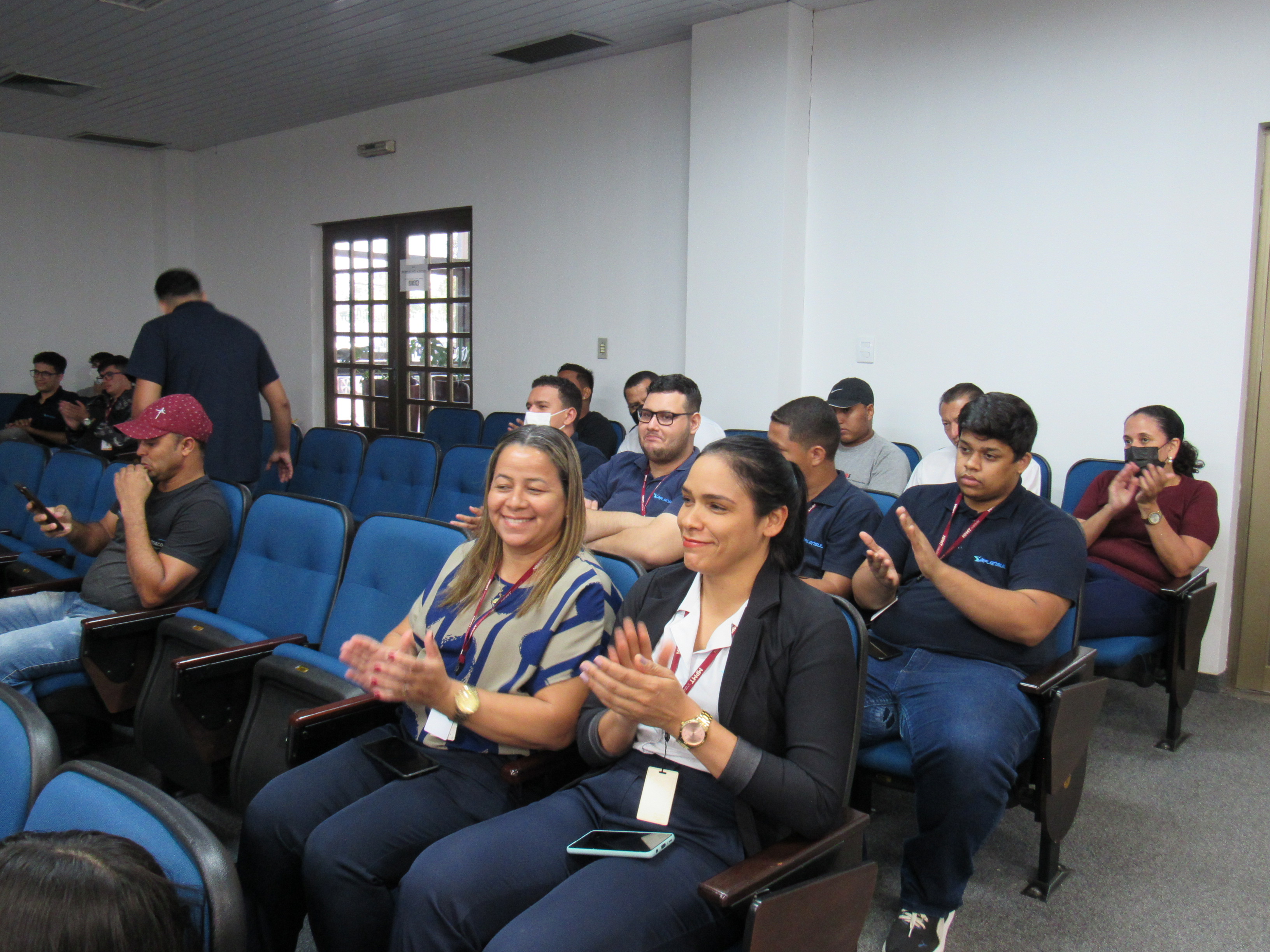 galeria/CONFRATERNIZAÇÃO DE NATAL DE TERCEIRIZADOS