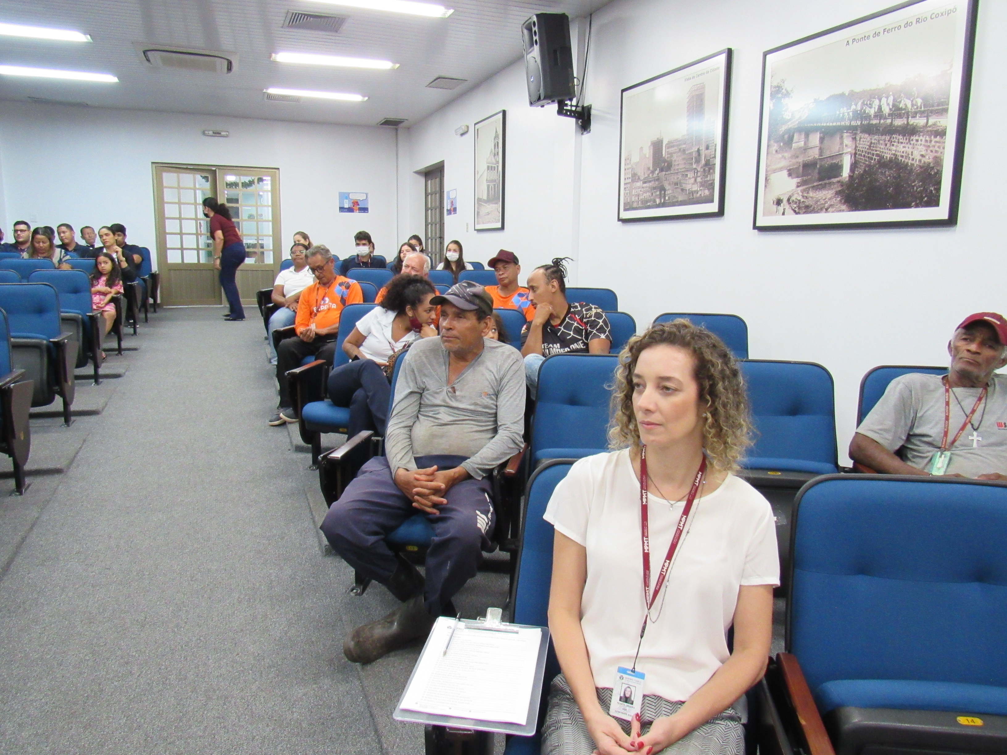 galeria/CONFRATERNIZAÇÃO DE NATAL DE TERCEIRIZADOS