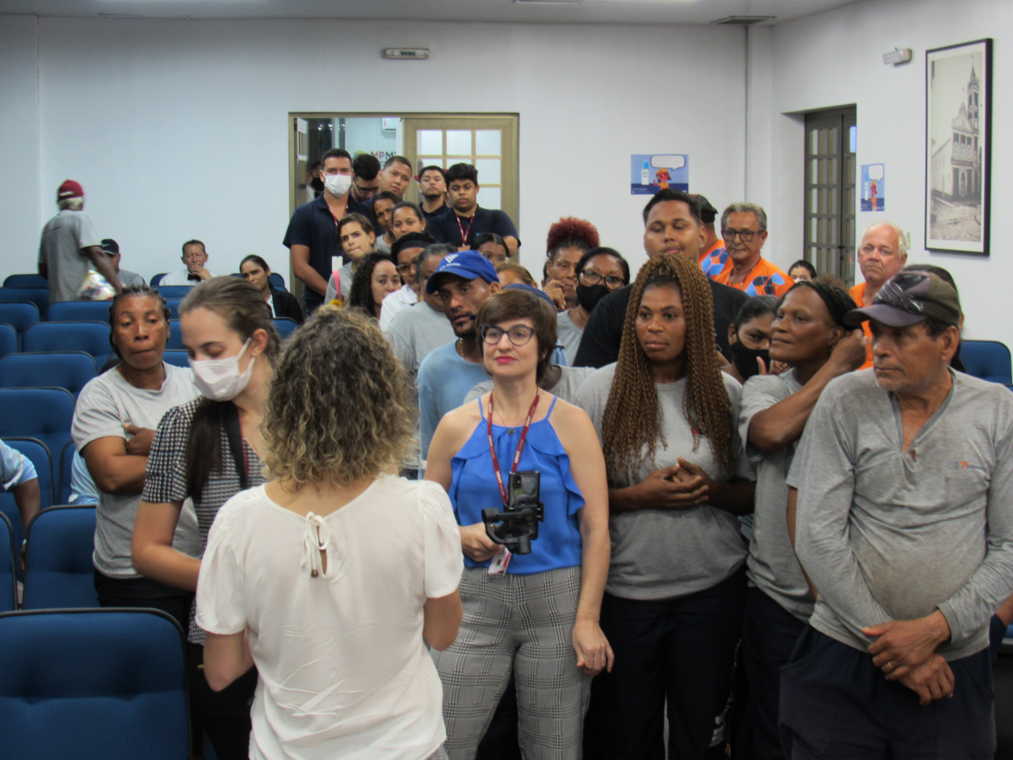 galeria/CONFRATERNIZAÇÃO DE NATAL DE TERCEIRIZADOS