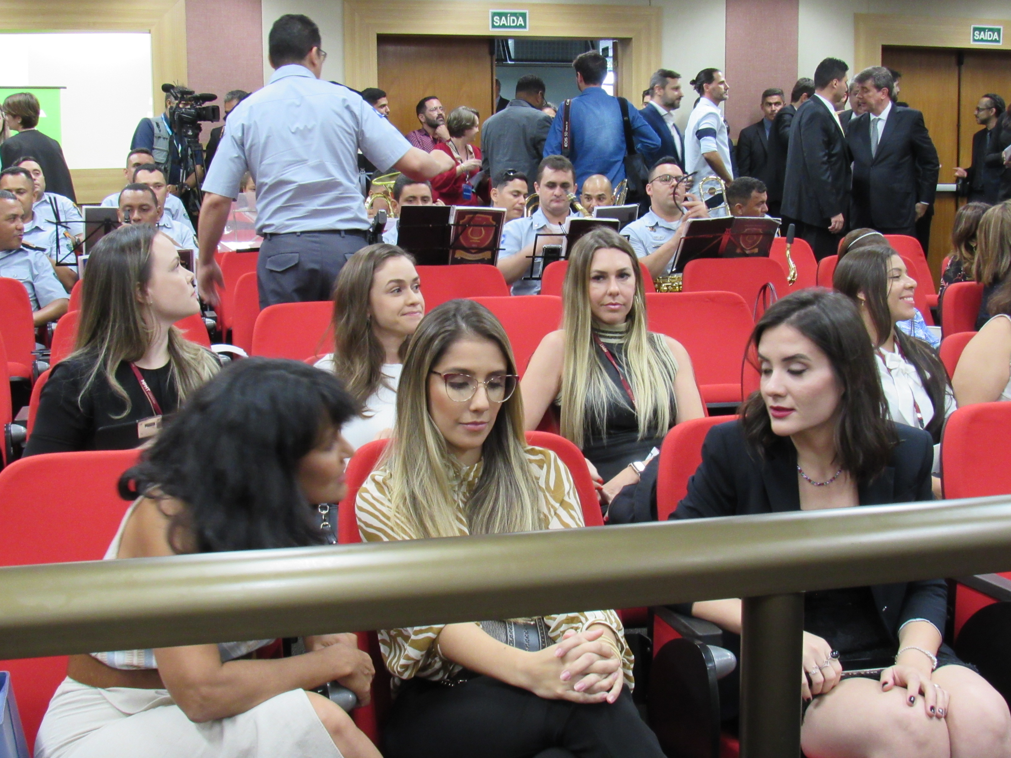 galeria/POSSE DO PGJ DR. DEOSDETE CRUZ JÚNIOR