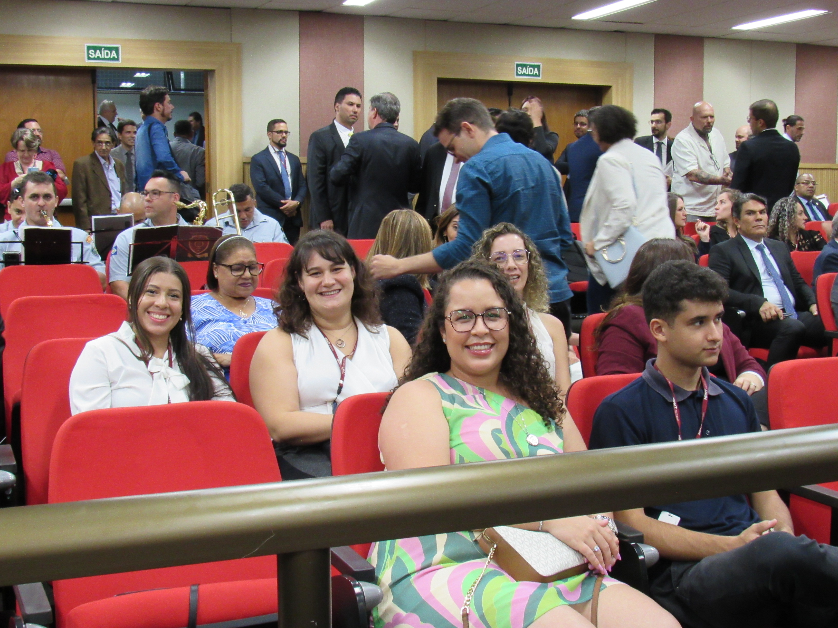 galeria/POSSE DO PGJ DR. DEOSDETE CRUZ JÚNIOR