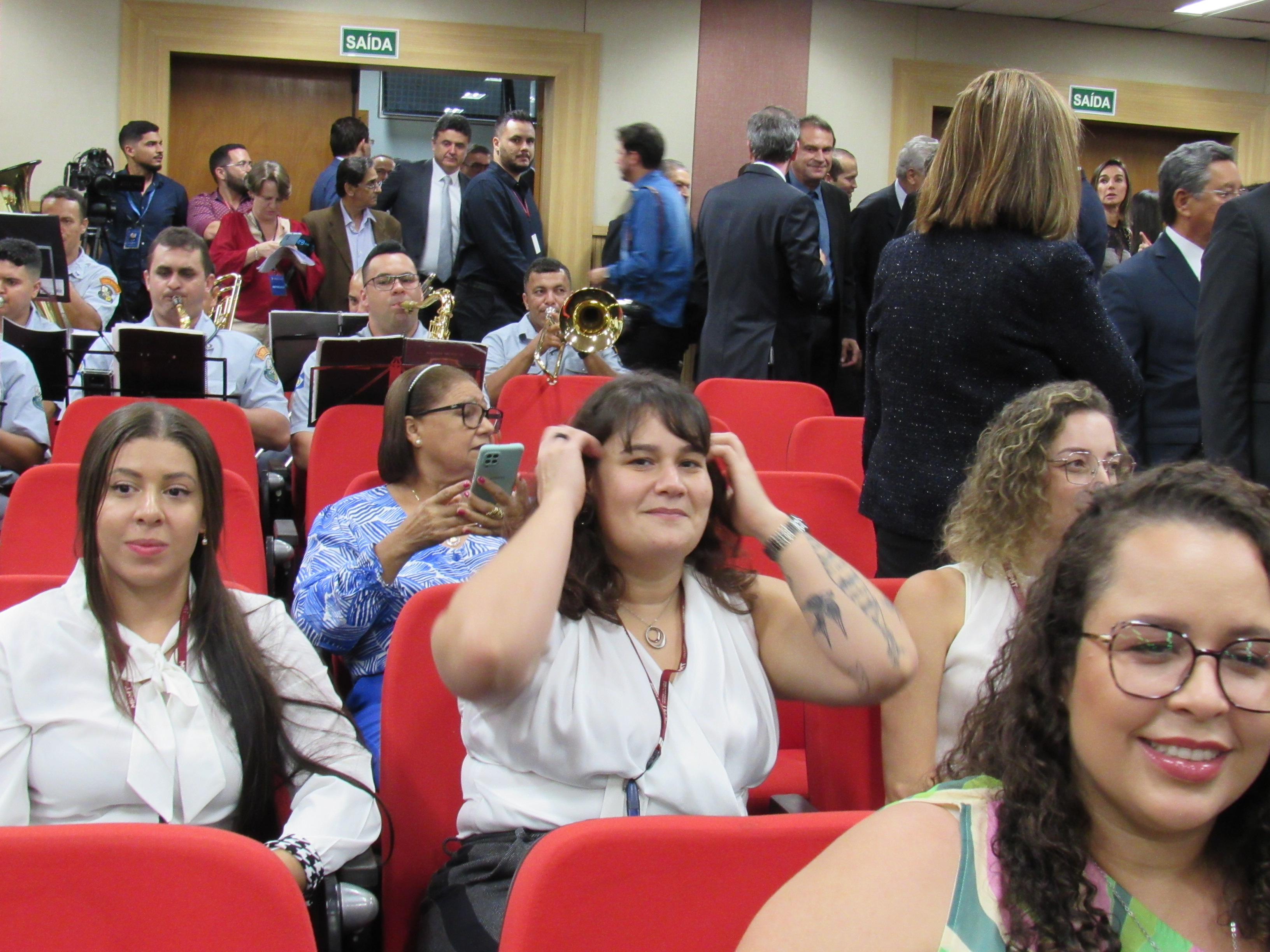 galeria/POSSE DO PGJ DR. DEOSDETE CRUZ JÚNIOR