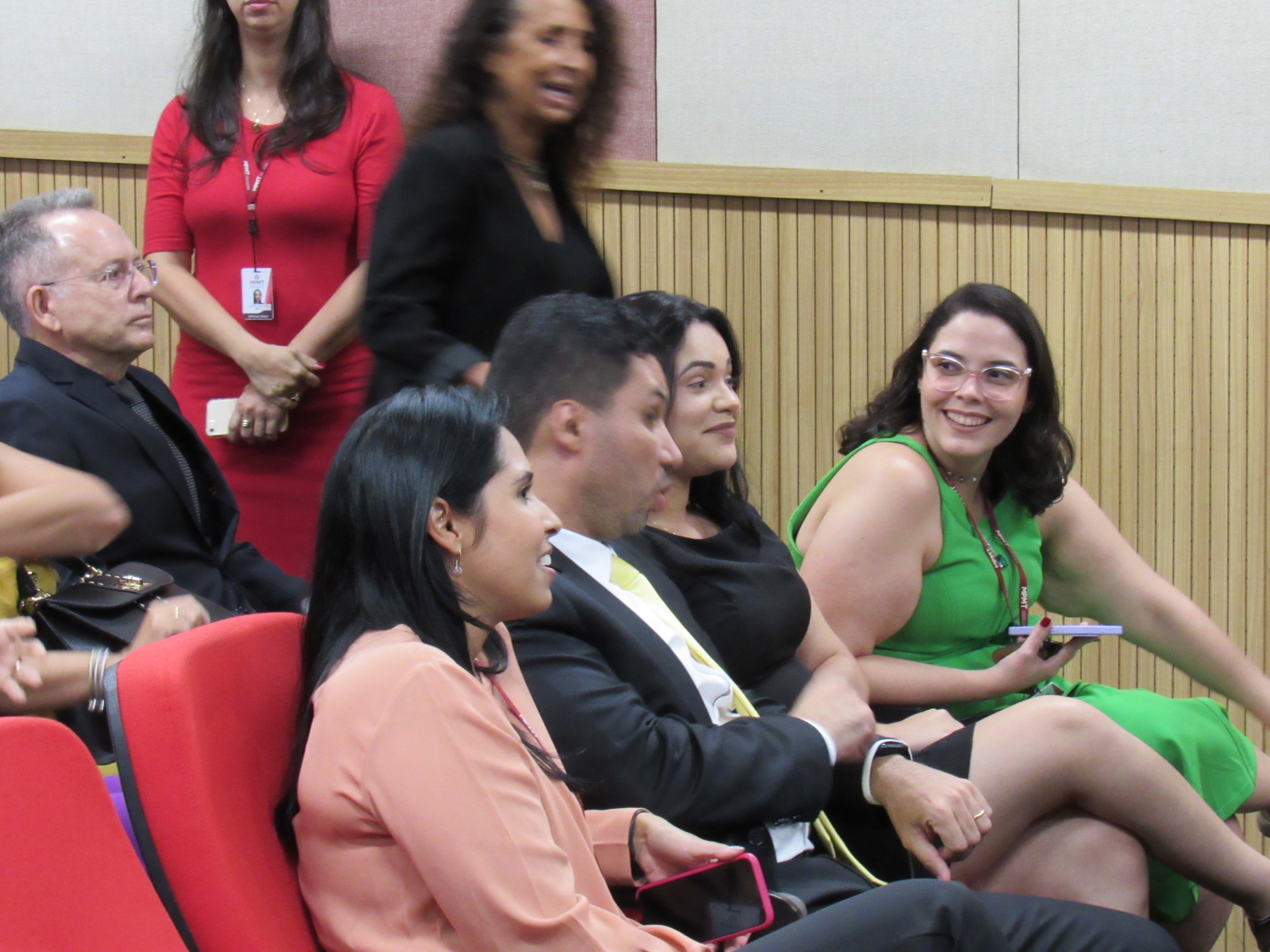 galeria/POSSE DO PGJ DR. DEOSDETE CRUZ JÚNIOR