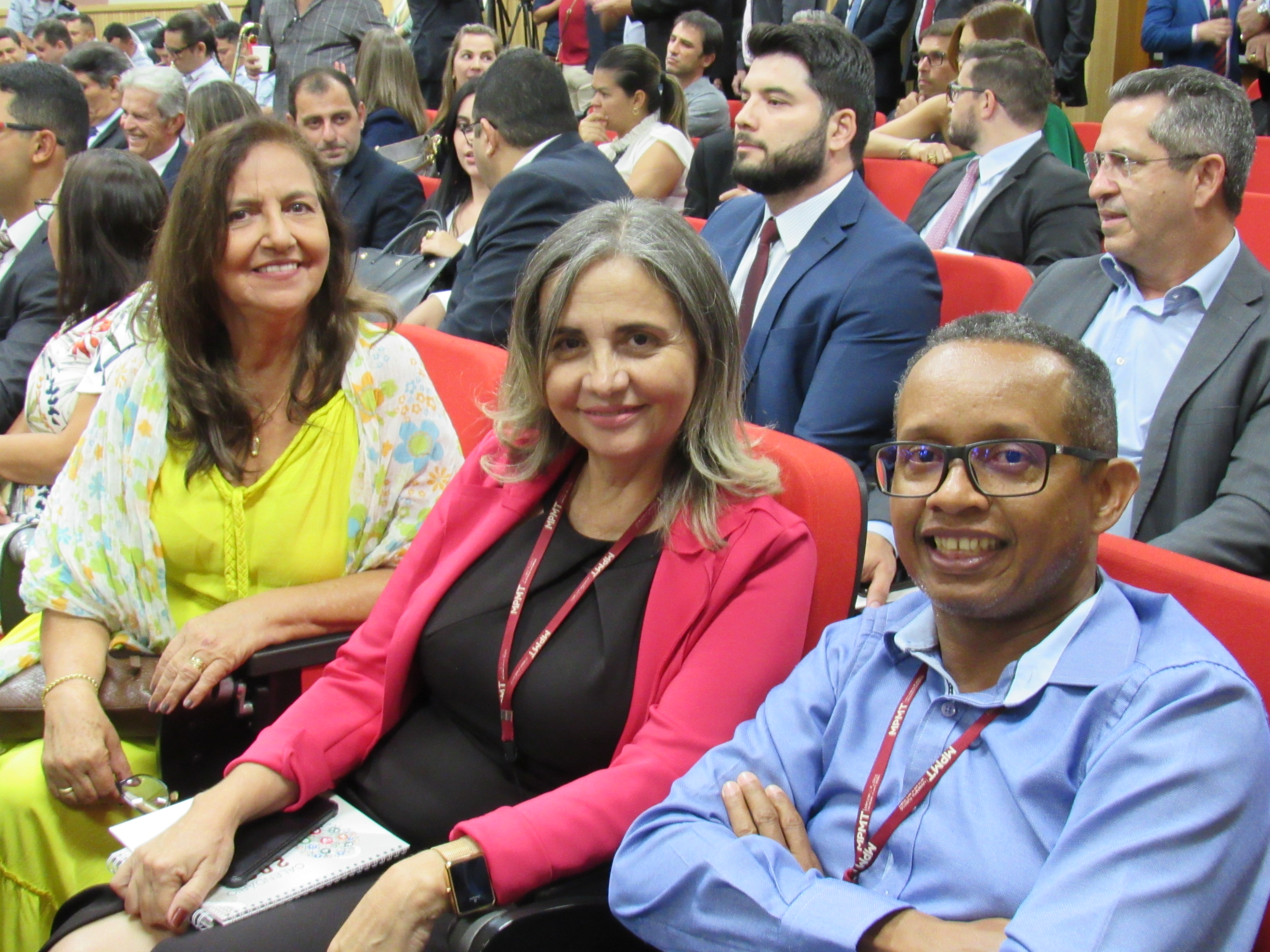 galeria/POSSE DO PGJ DR. DEOSDETE CRUZ JÚNIOR