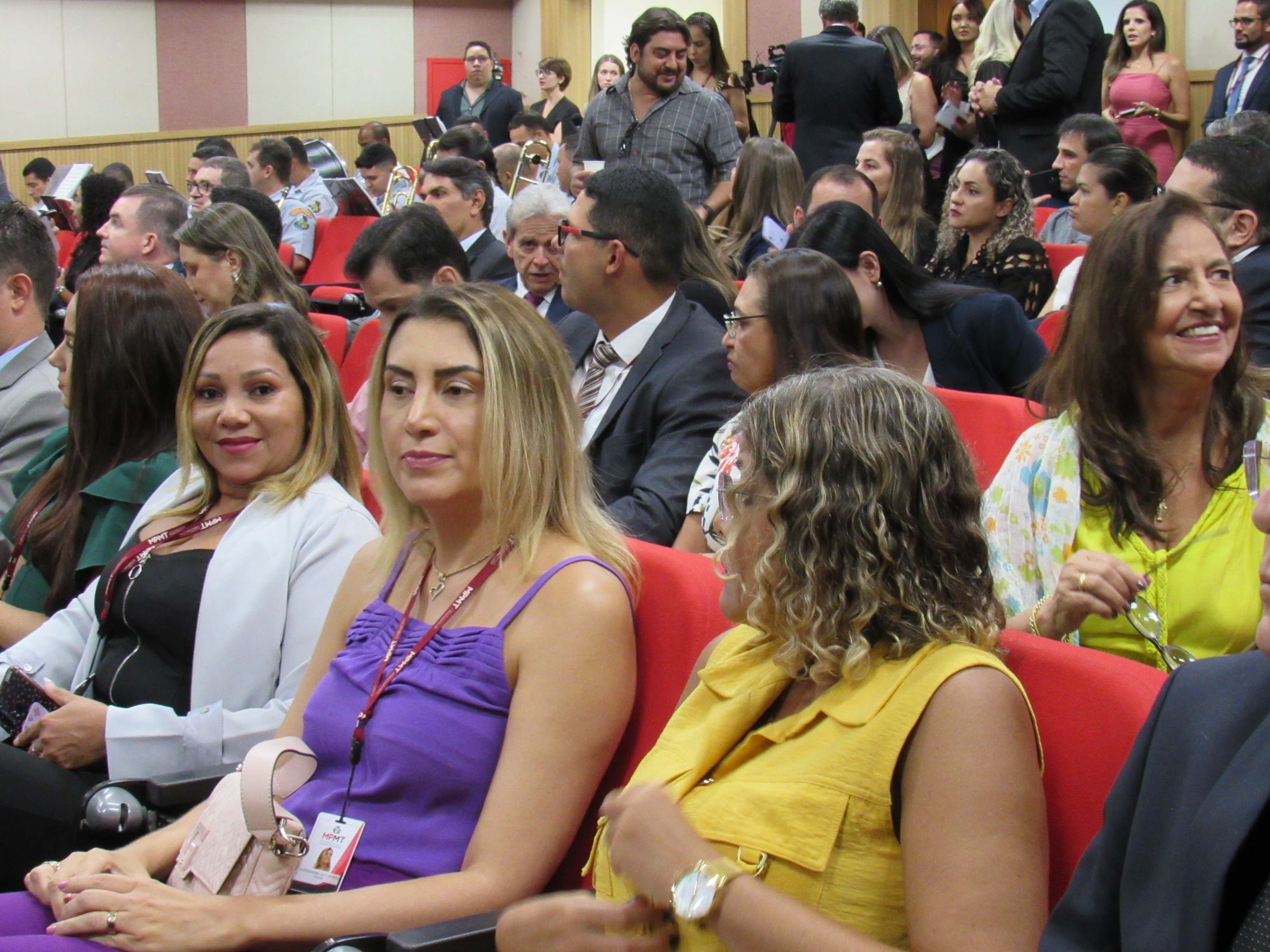 galeria/POSSE DO PGJ DR. DEOSDETE CRUZ JÚNIOR