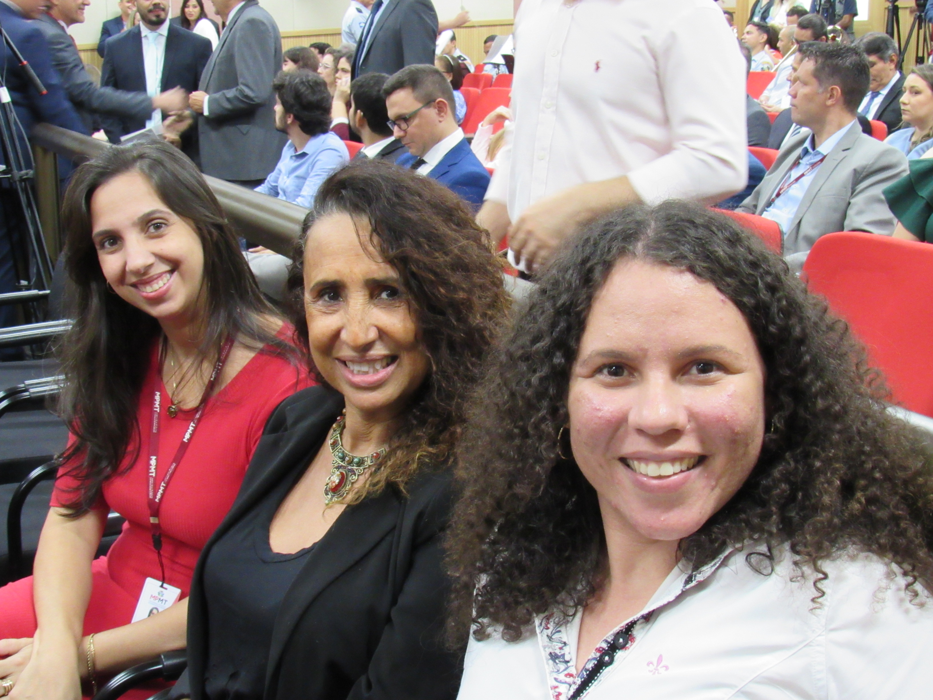 galeria/POSSE DO PGJ DR. DEOSDETE CRUZ JÚNIOR