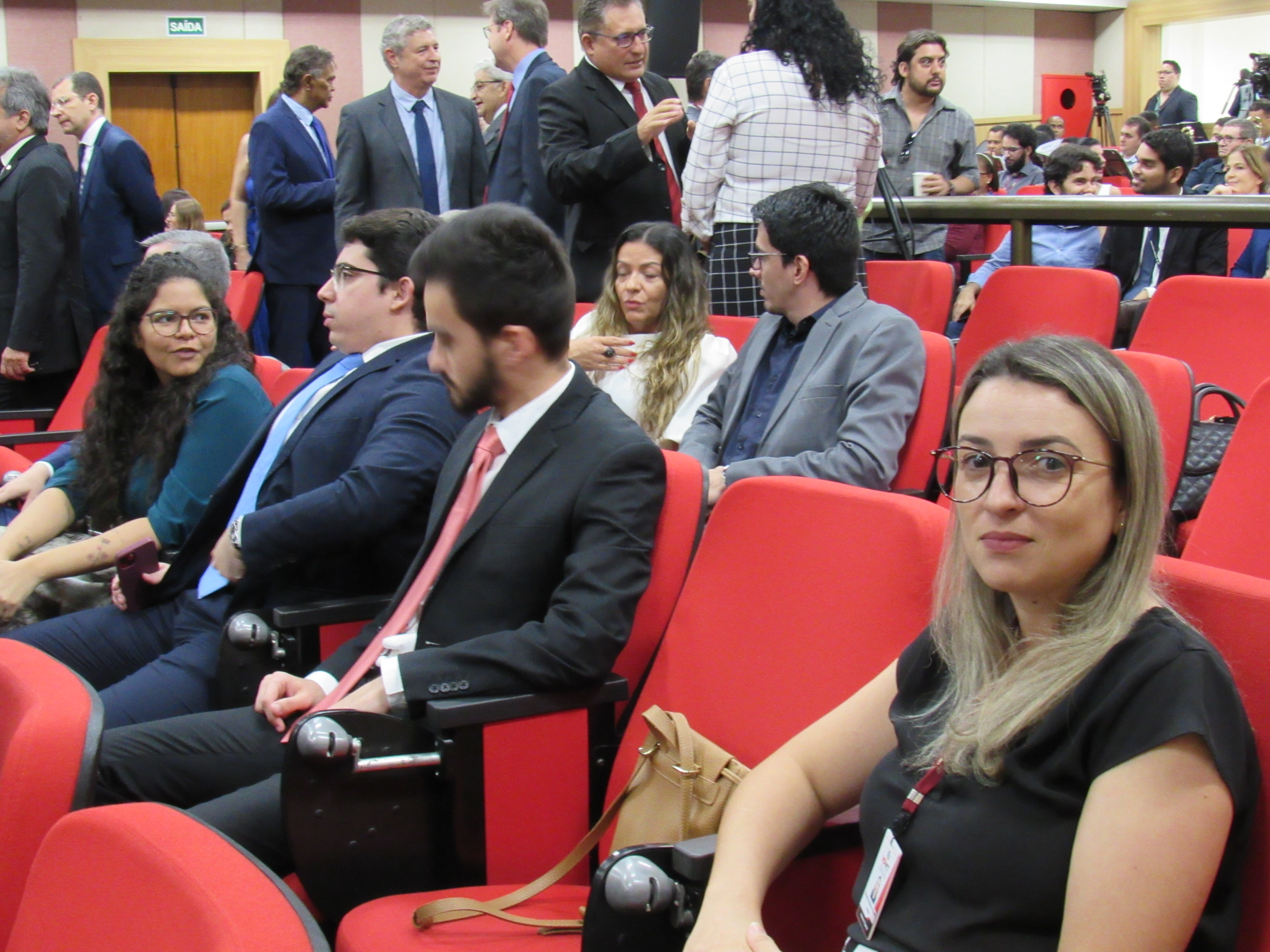 galeria/POSSE DO PGJ DR. DEOSDETE CRUZ JÚNIOR