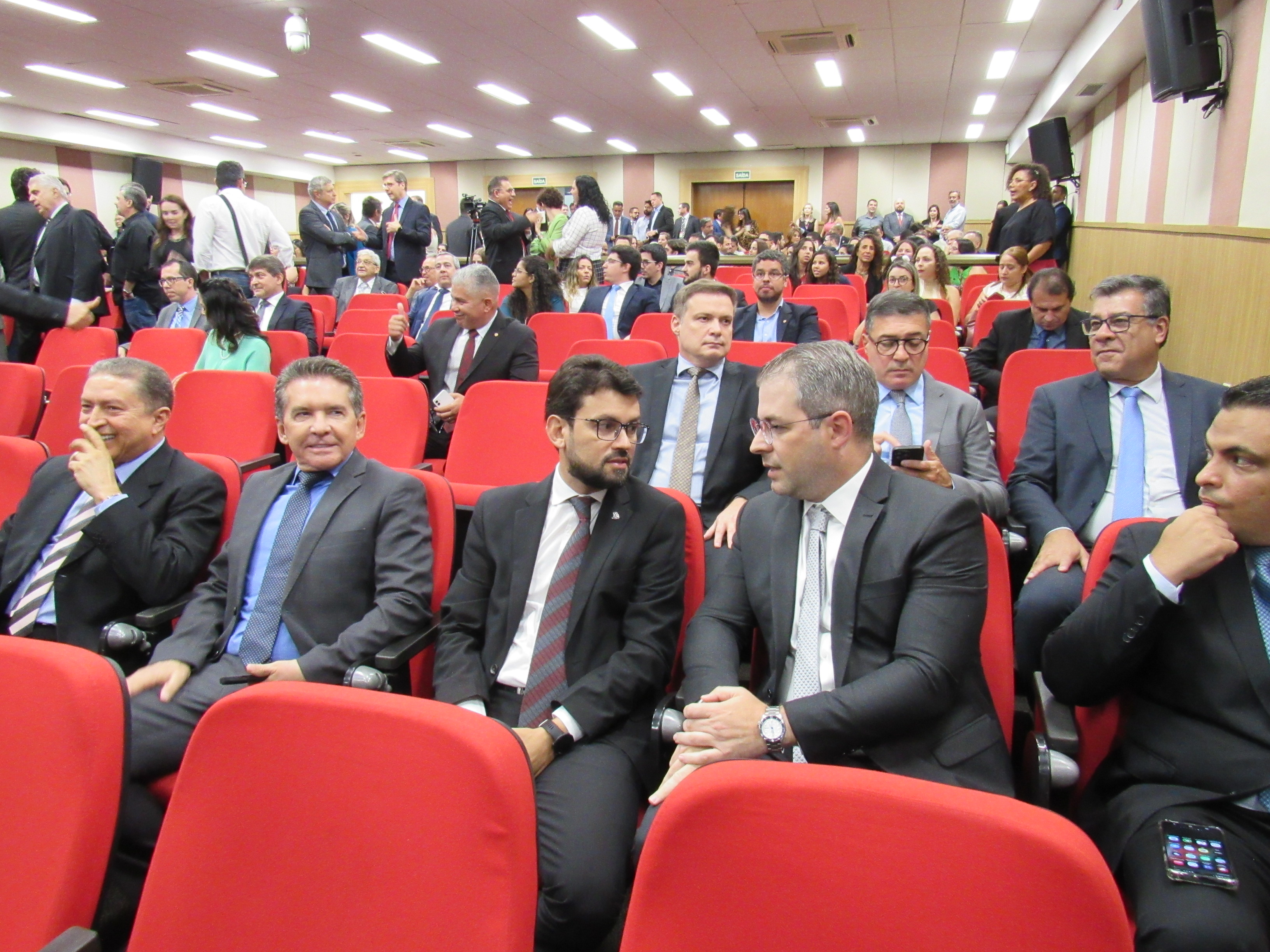 galeria/POSSE DO PGJ DR. DEOSDETE CRUZ JÚNIOR