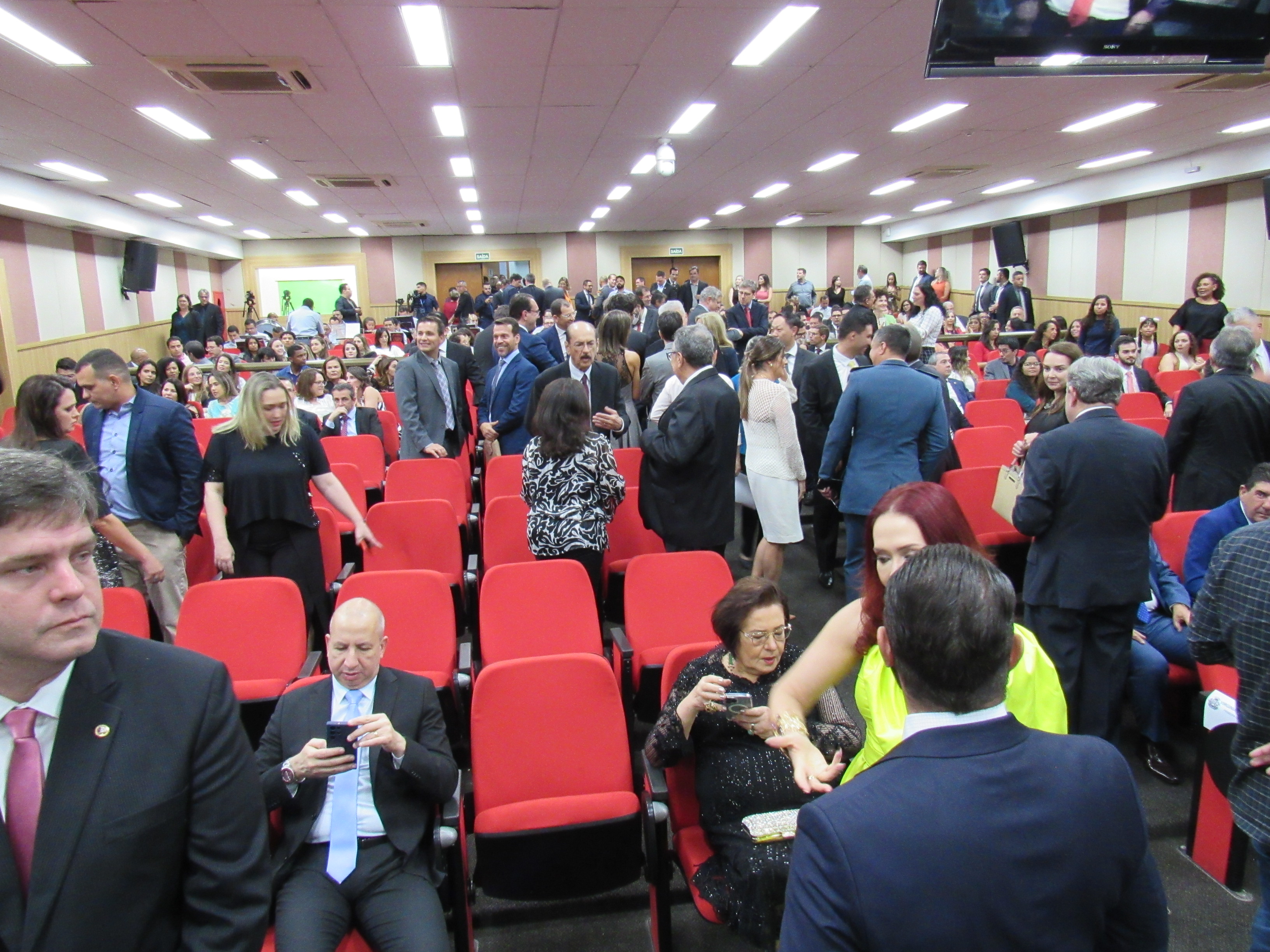 galeria/POSSE DO PGJ DR. DEOSDETE CRUZ JÚNIOR