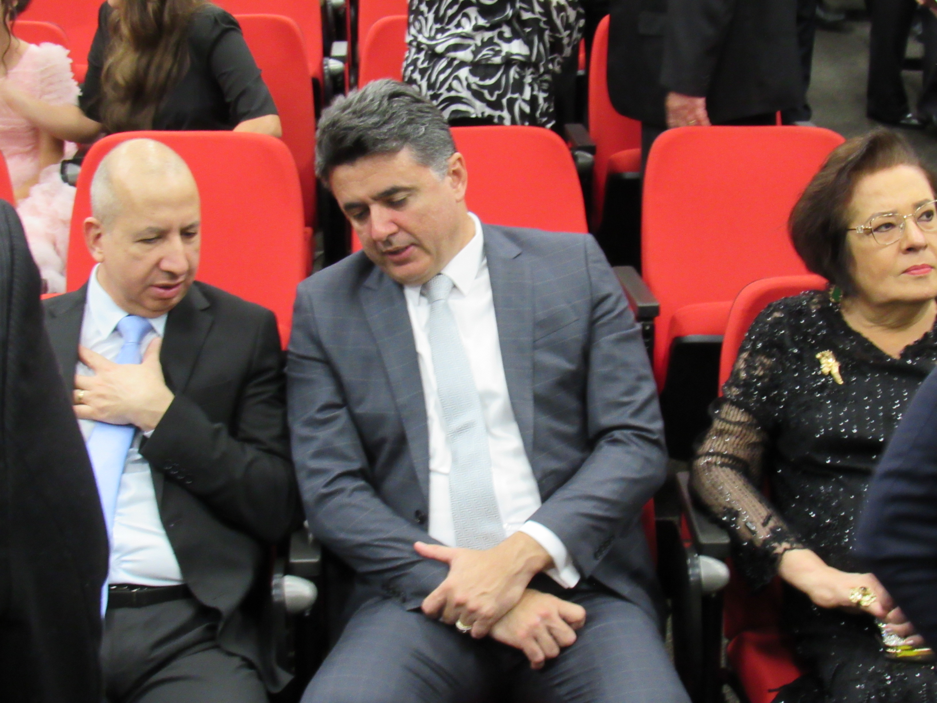 galeria/POSSE DO PGJ DR. DEOSDETE CRUZ JÚNIOR