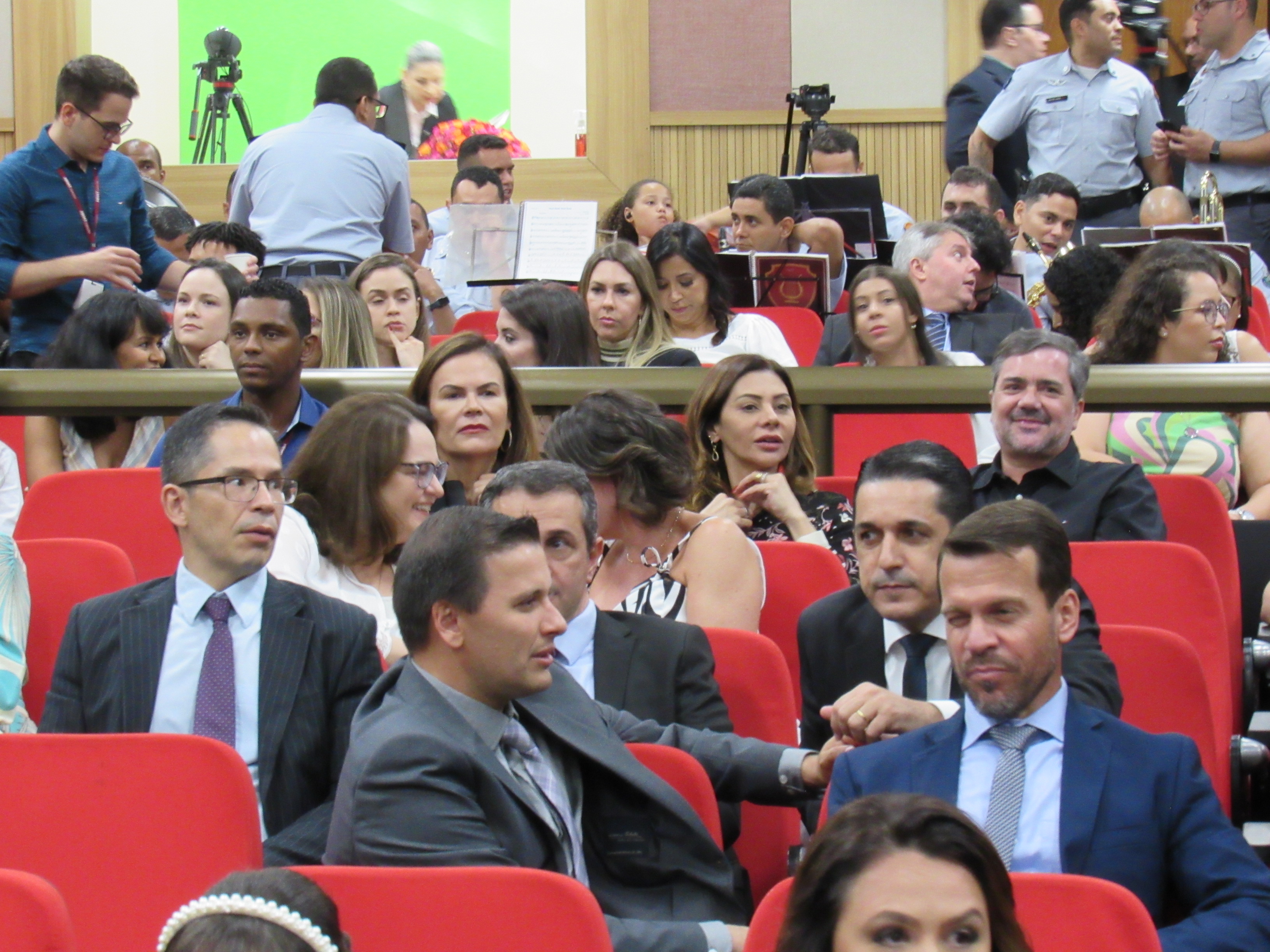 galeria/POSSE DO PGJ DR. DEOSDETE CRUZ JÚNIOR